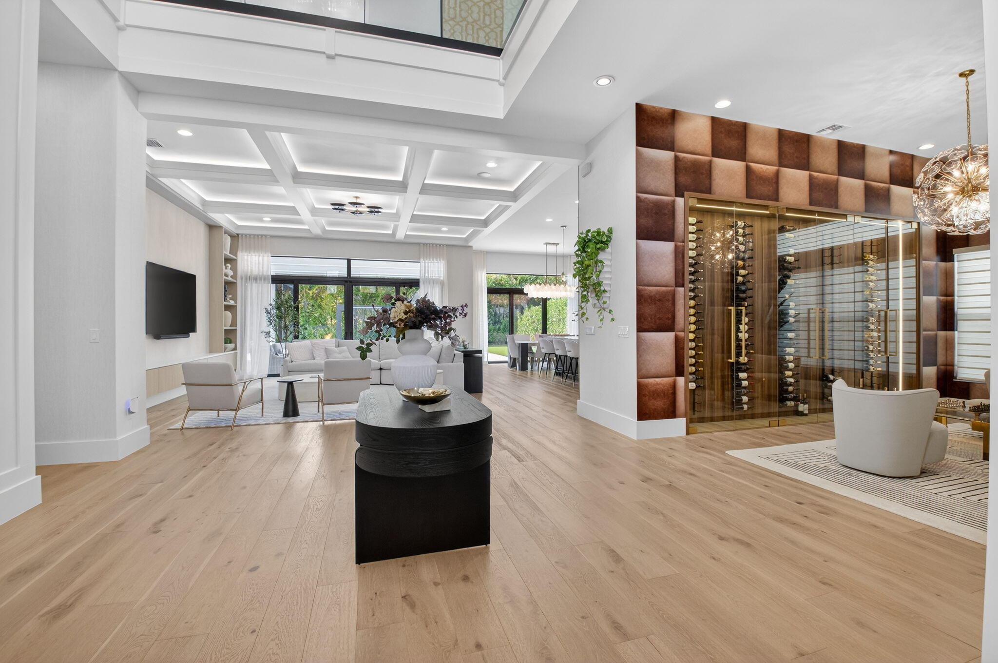 BOCA BRIDGES - Residential