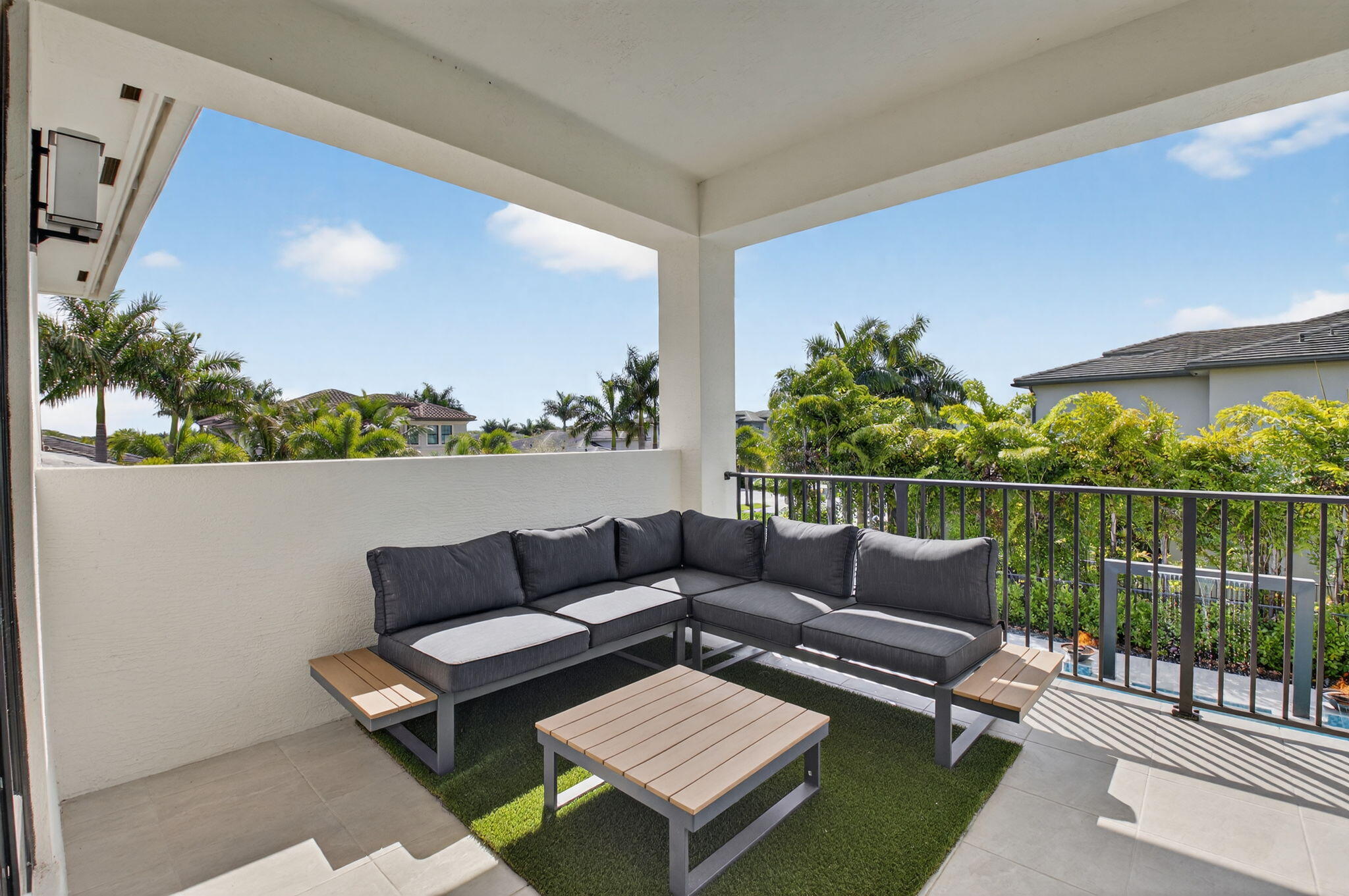 BOCA BRIDGES - Residential