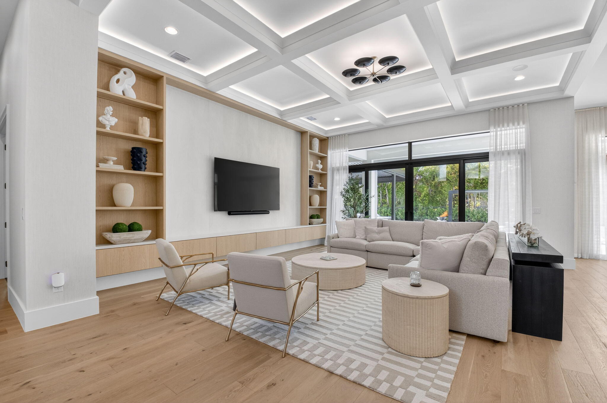 BOCA BRIDGES - Residential