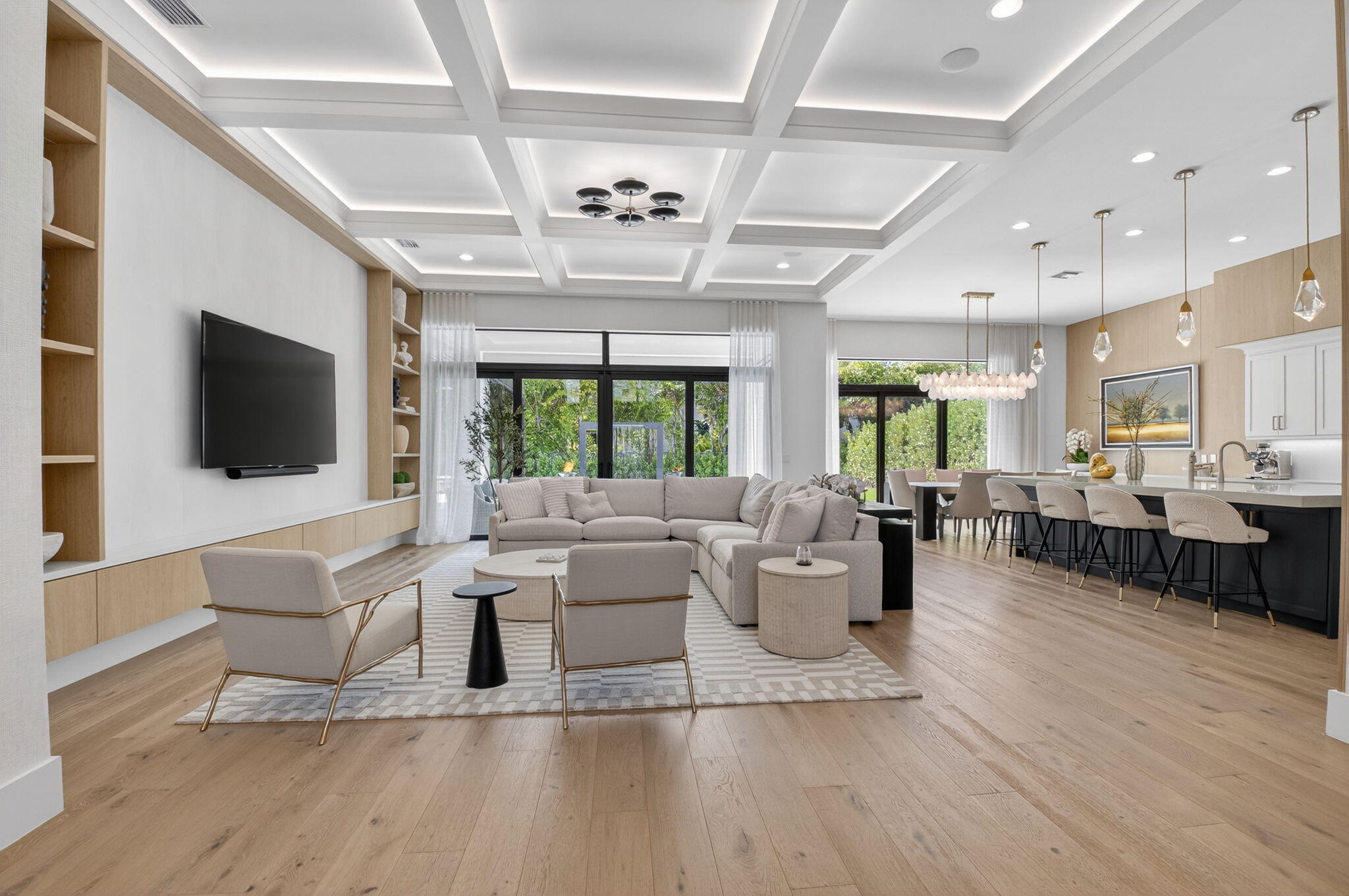 BOCA BRIDGES - Residential