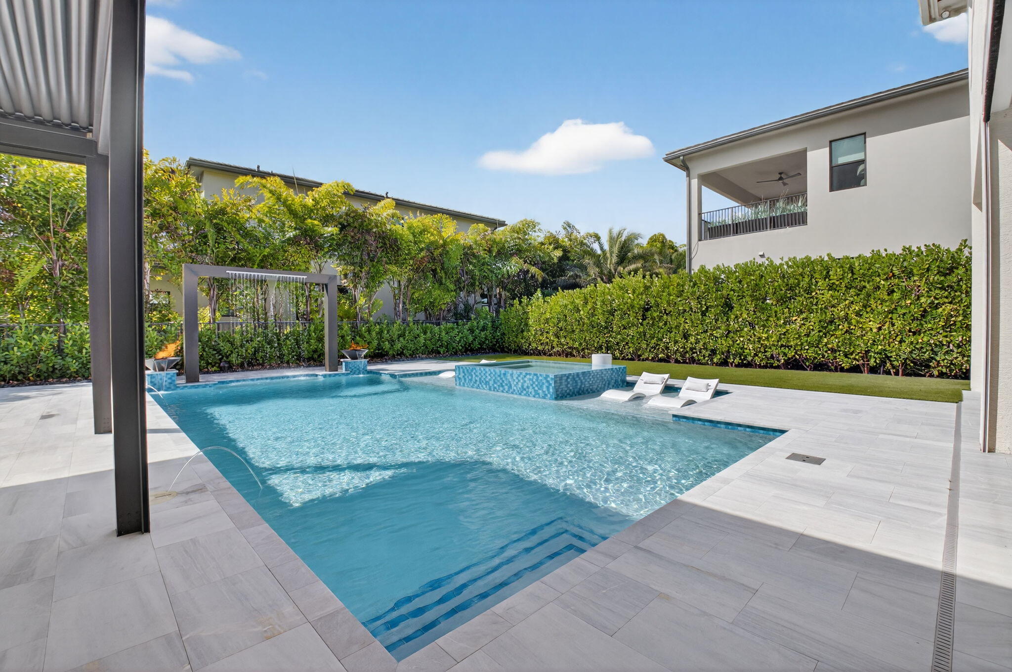 BOCA BRIDGES - Residential