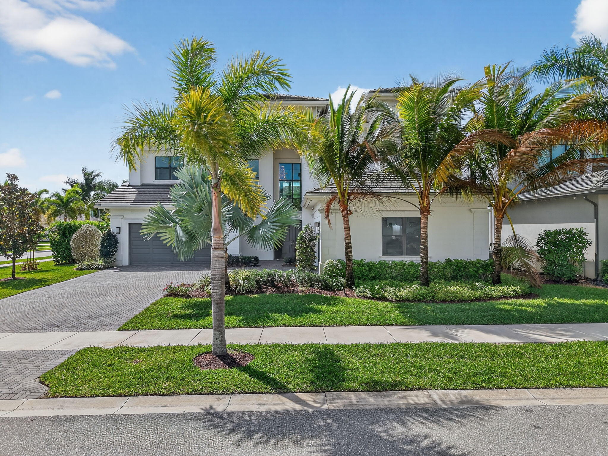 BOCA BRIDGES - Residential