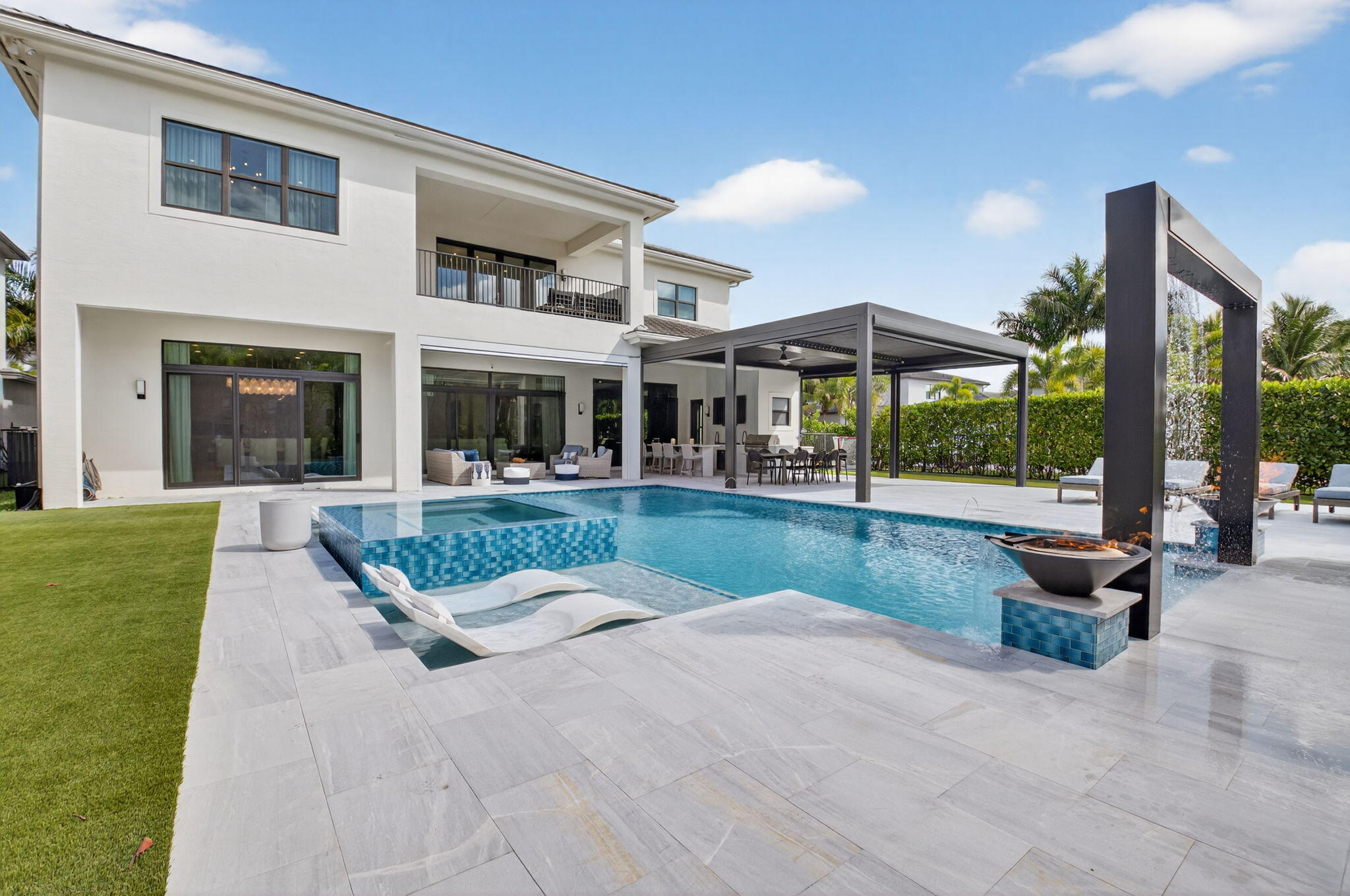 BOCA BRIDGES - Residential