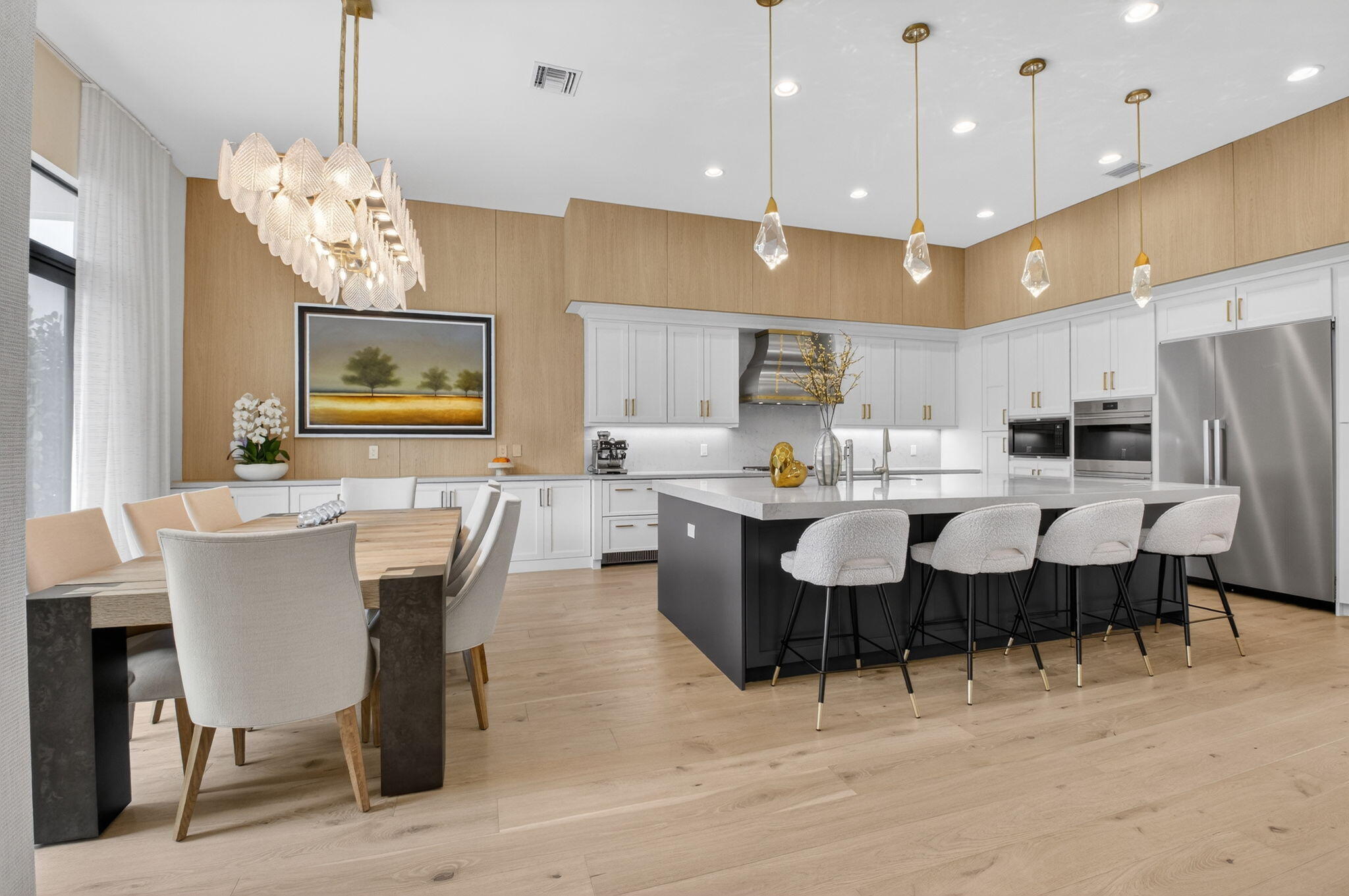 BOCA BRIDGES - Residential