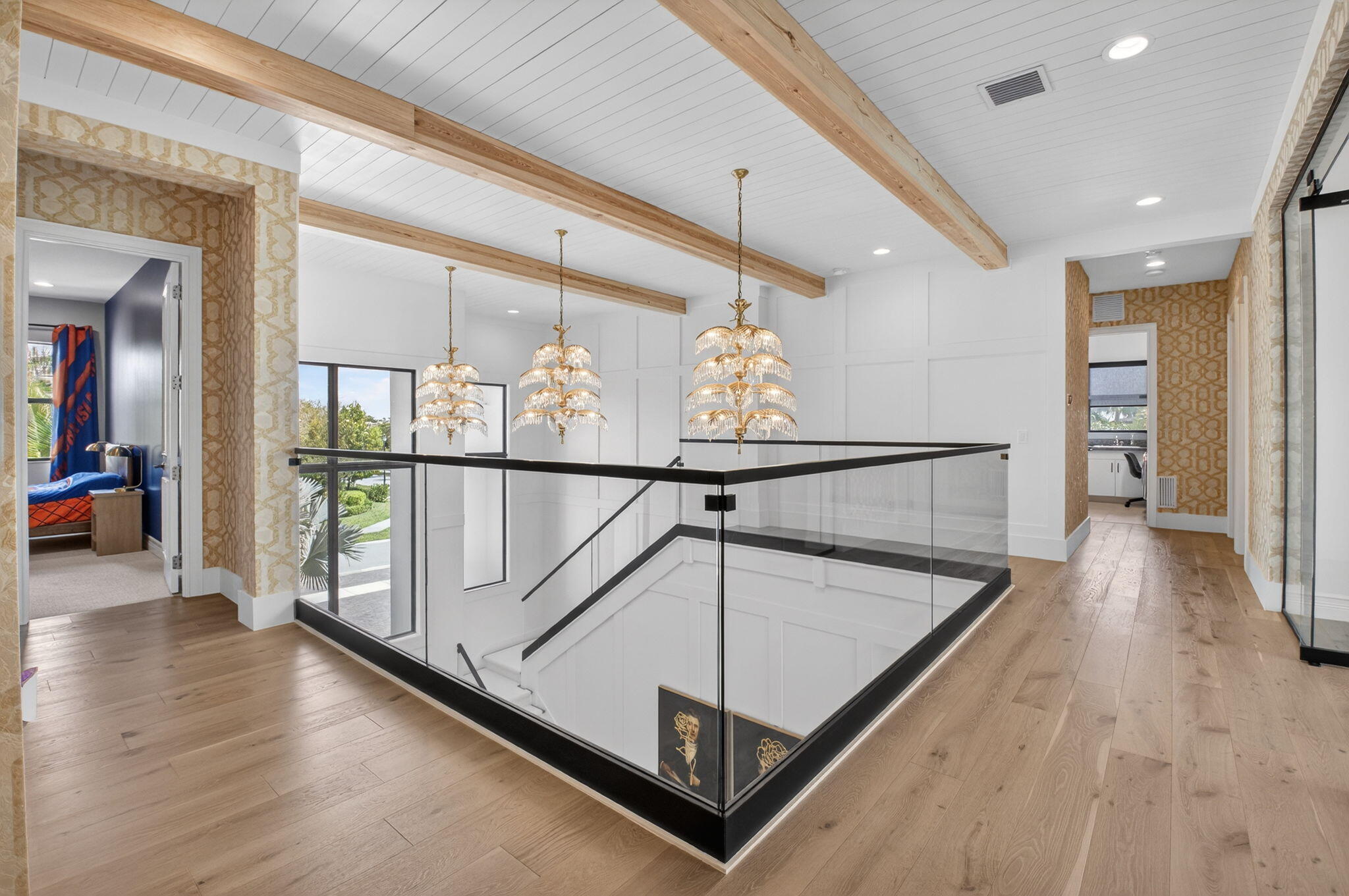 BOCA BRIDGES - Residential