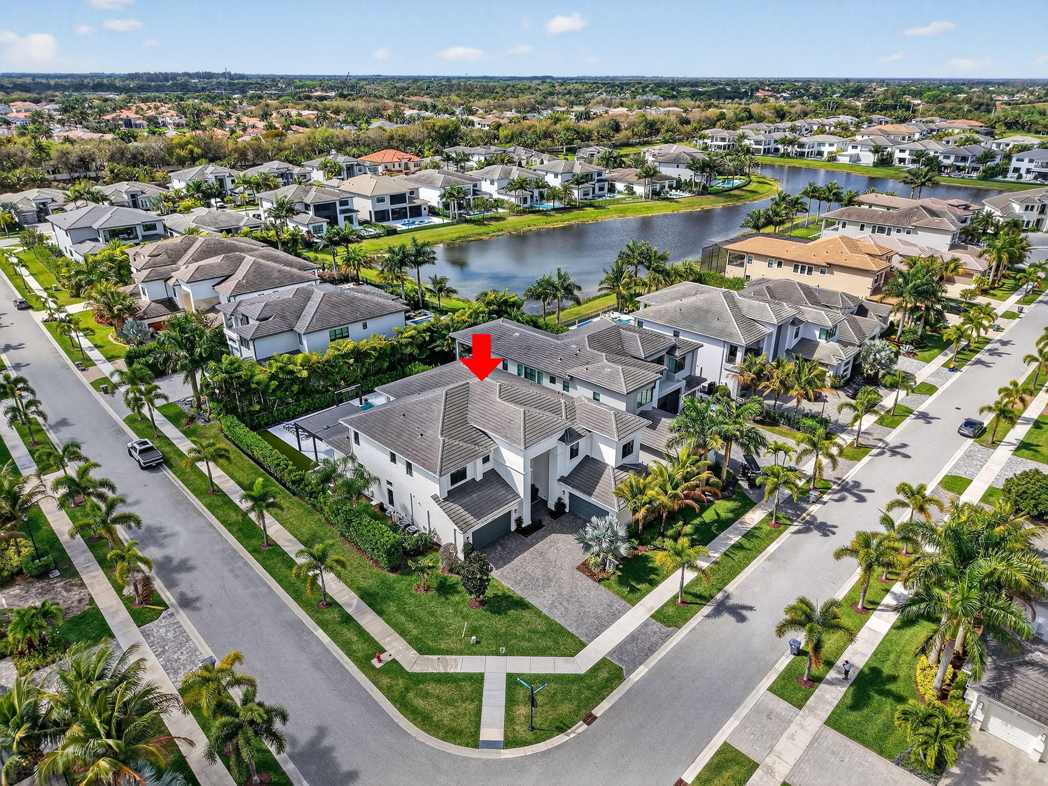 BOCA BRIDGES - Residential