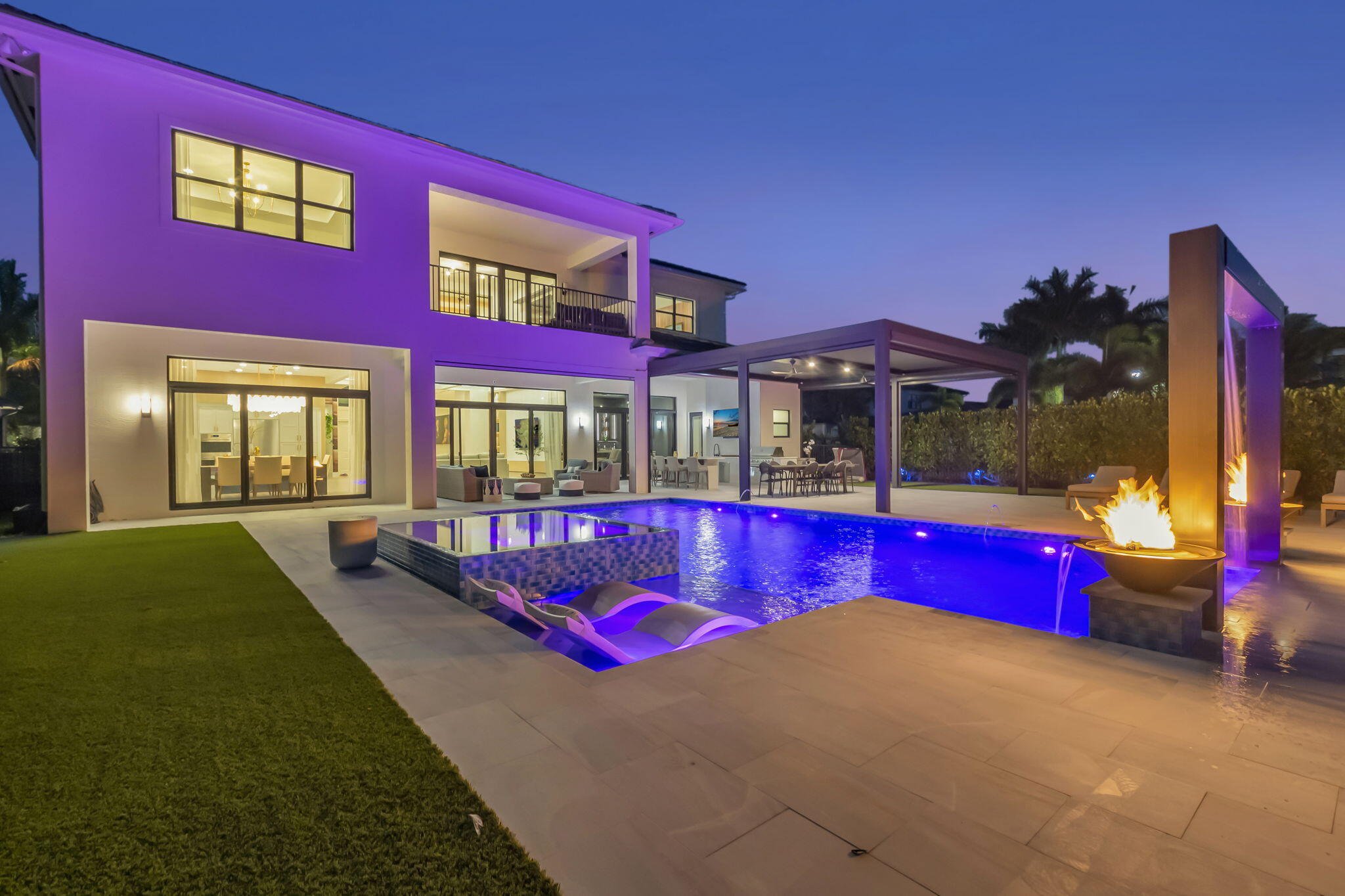 BOCA BRIDGES - Residential