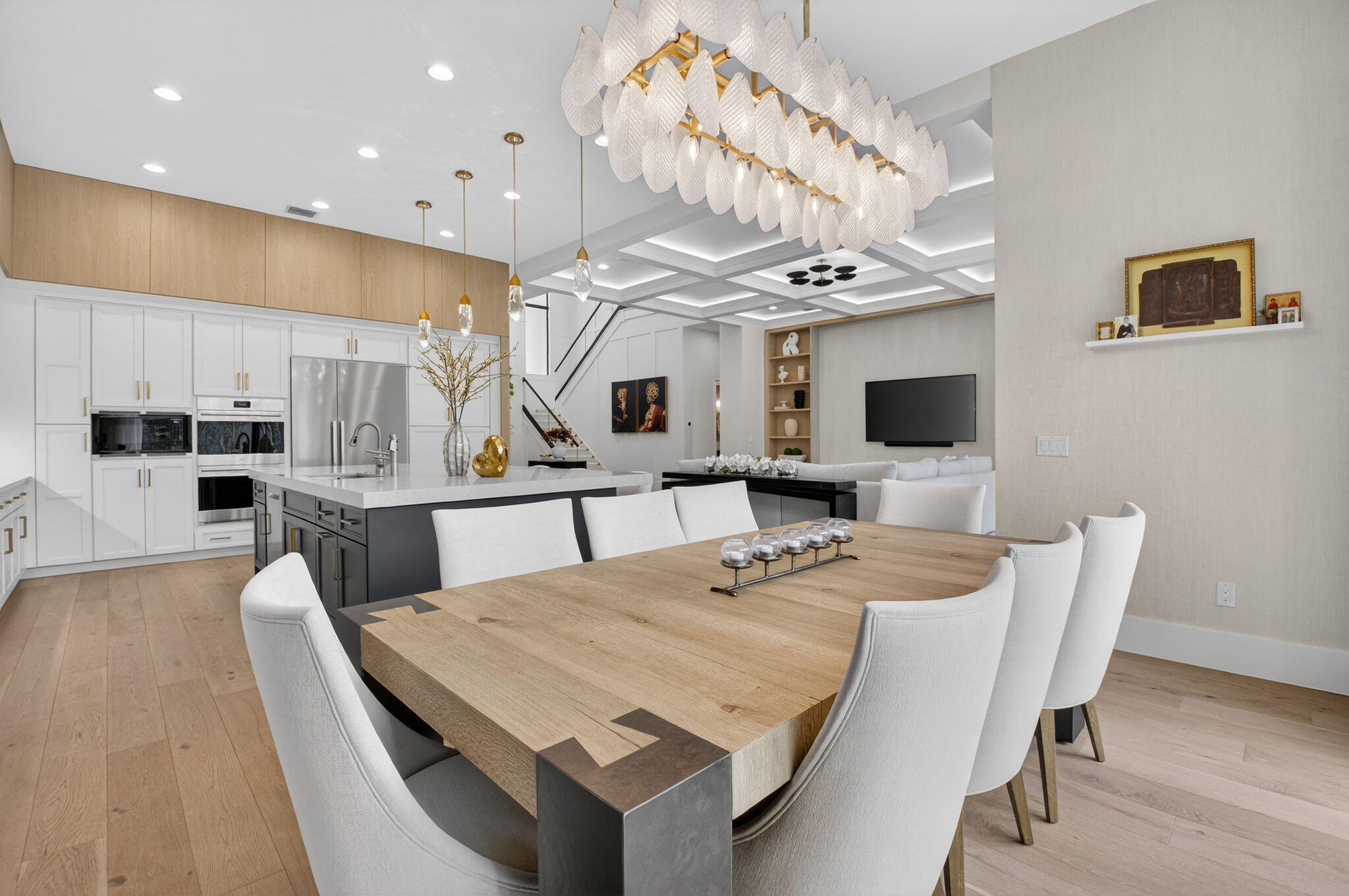 BOCA BRIDGES - Residential