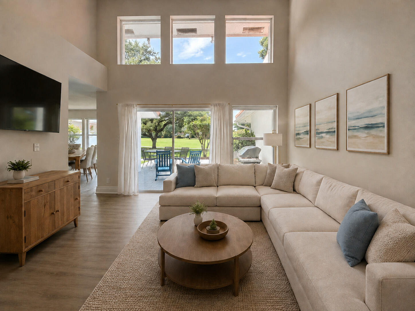 Properties | Stephanie Kaufman 2295 NW 53rd Street