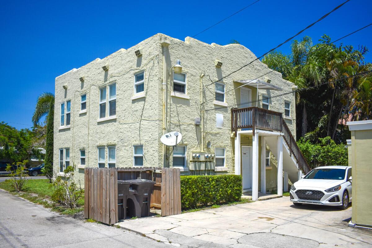 NORTHWOOD ADD - Commercial Sale