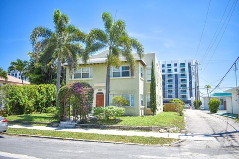 532 26th Street West Palm Beach FL 33407