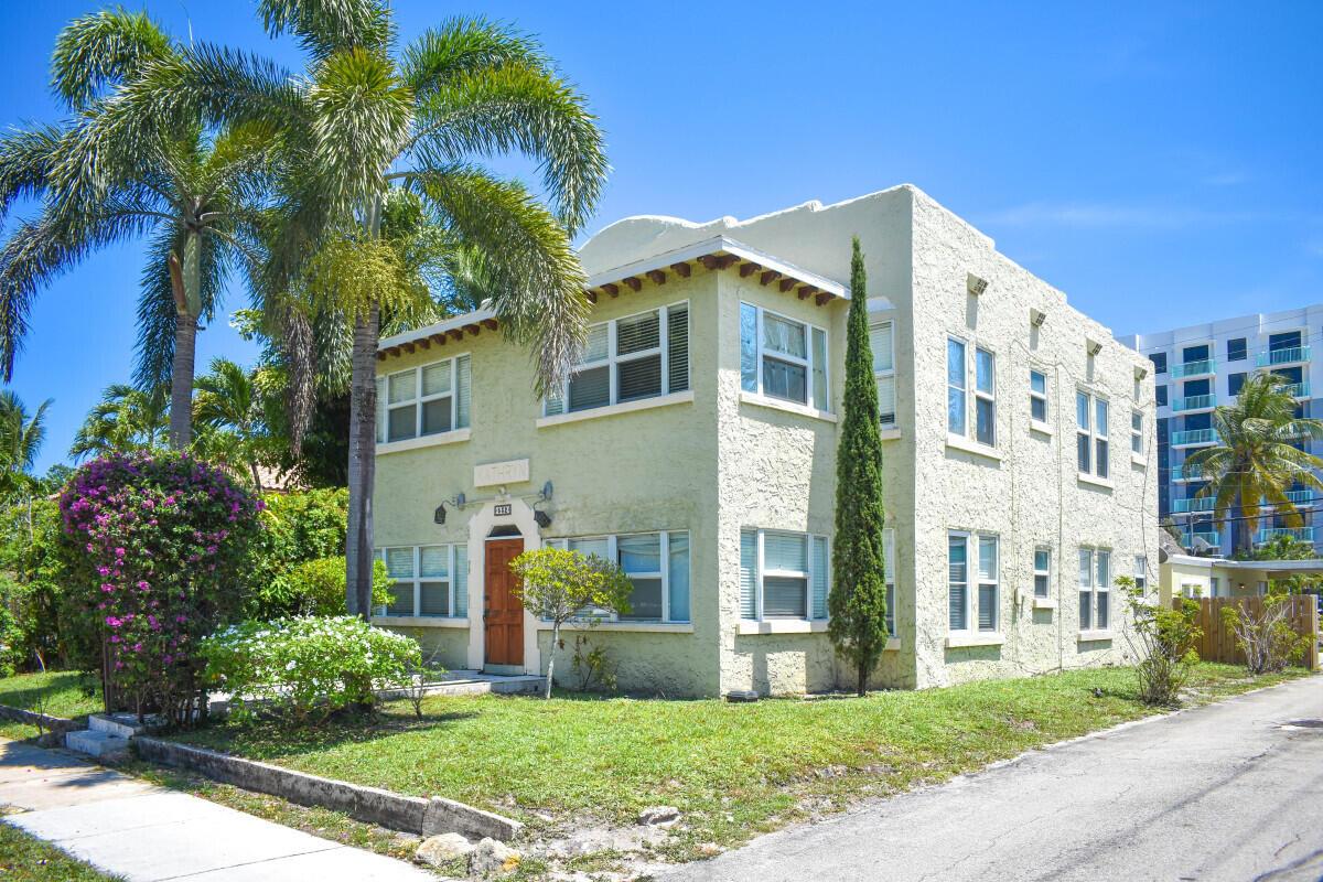 532 26th Street