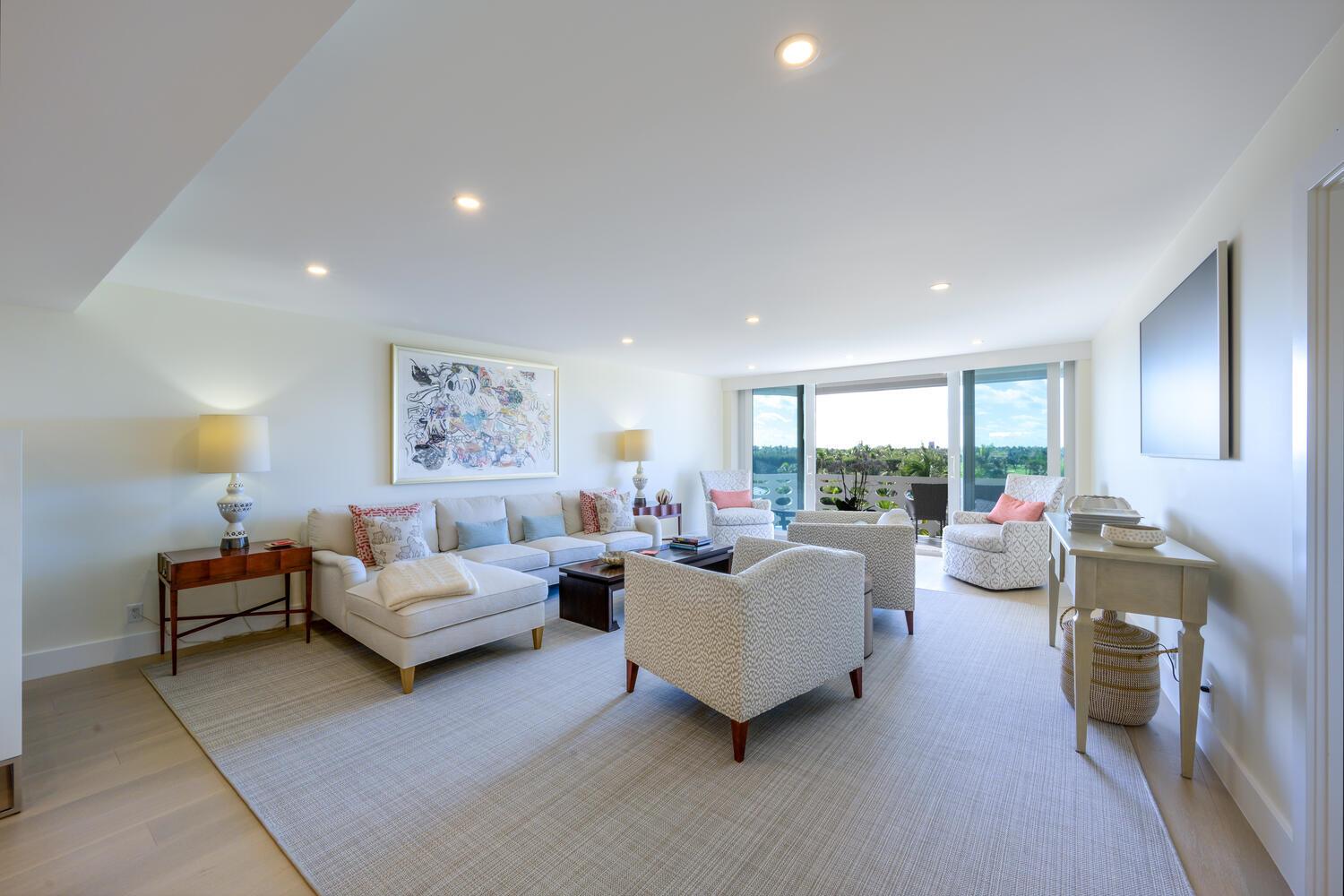 Sun and Surf - Residential