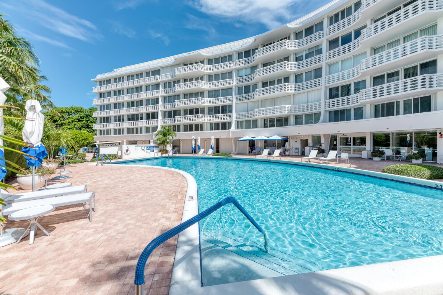 Sun and Surf - Residential