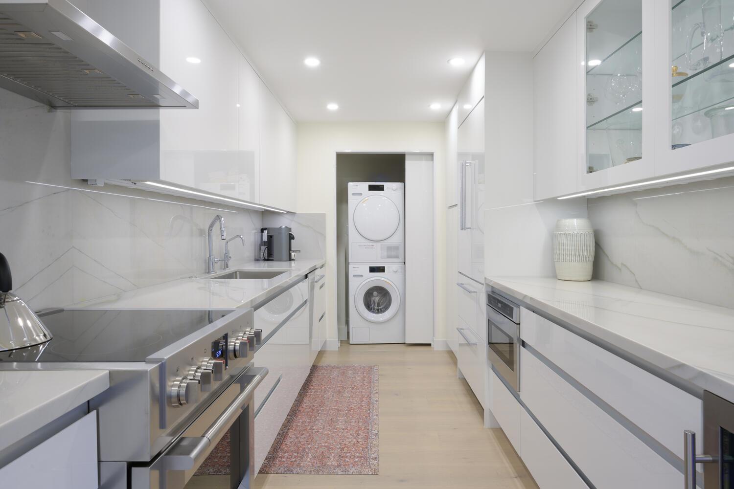 Sun and Surf - Residential