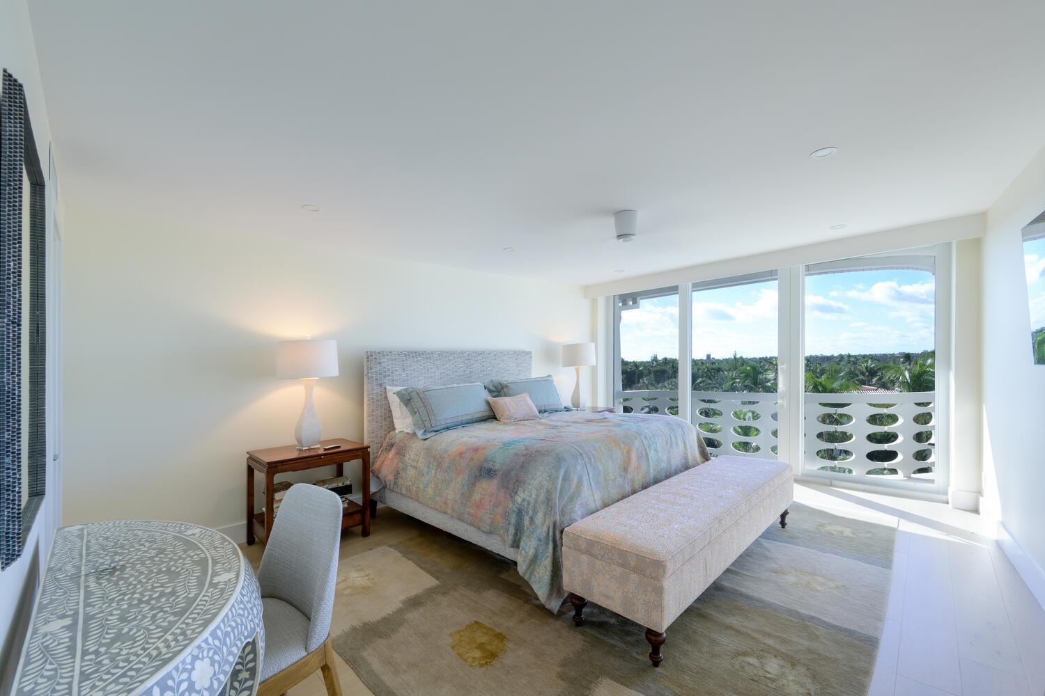 Sun and Surf - Residential