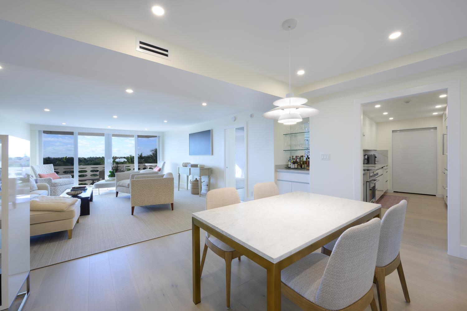 Sun and Surf - Residential