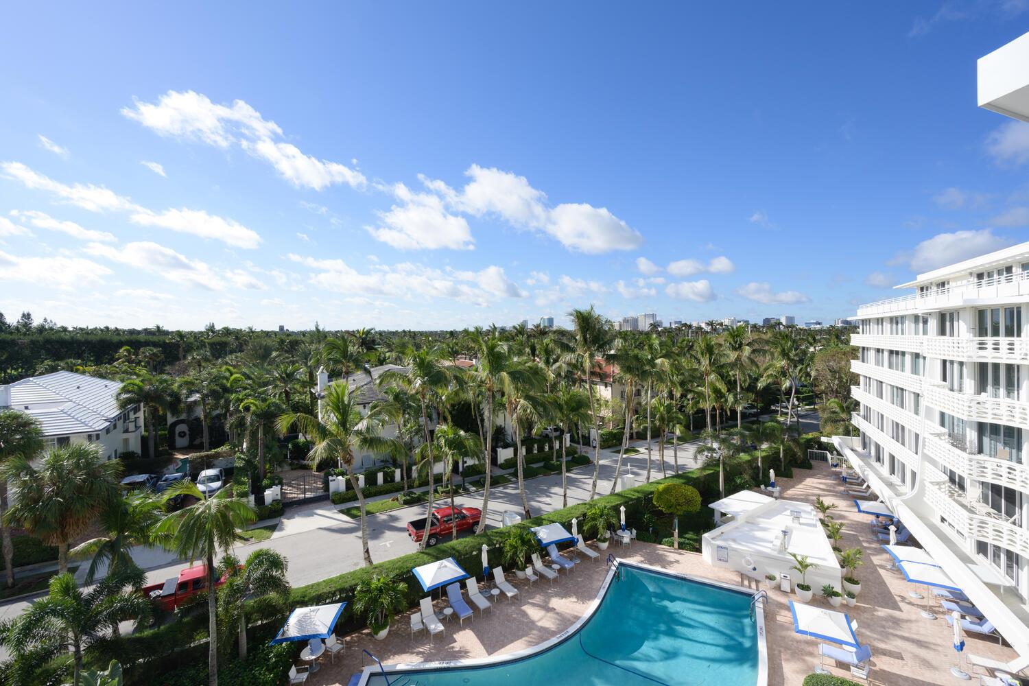 Sun and Surf - Residential