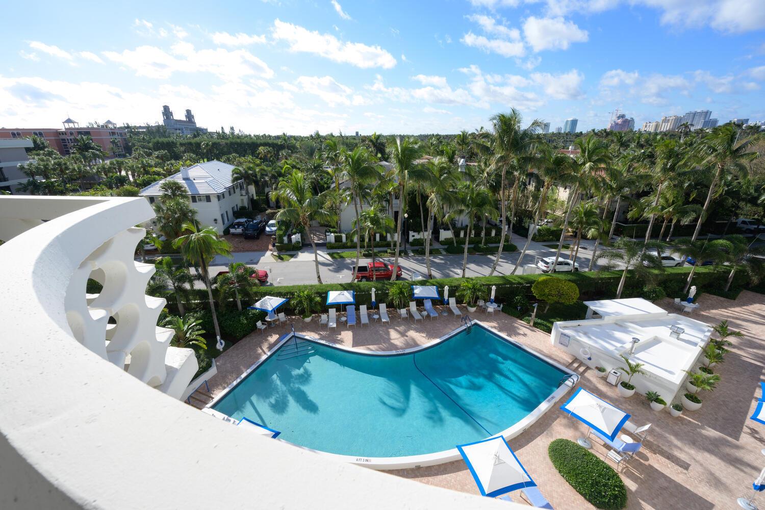 Sun and Surf - Residential