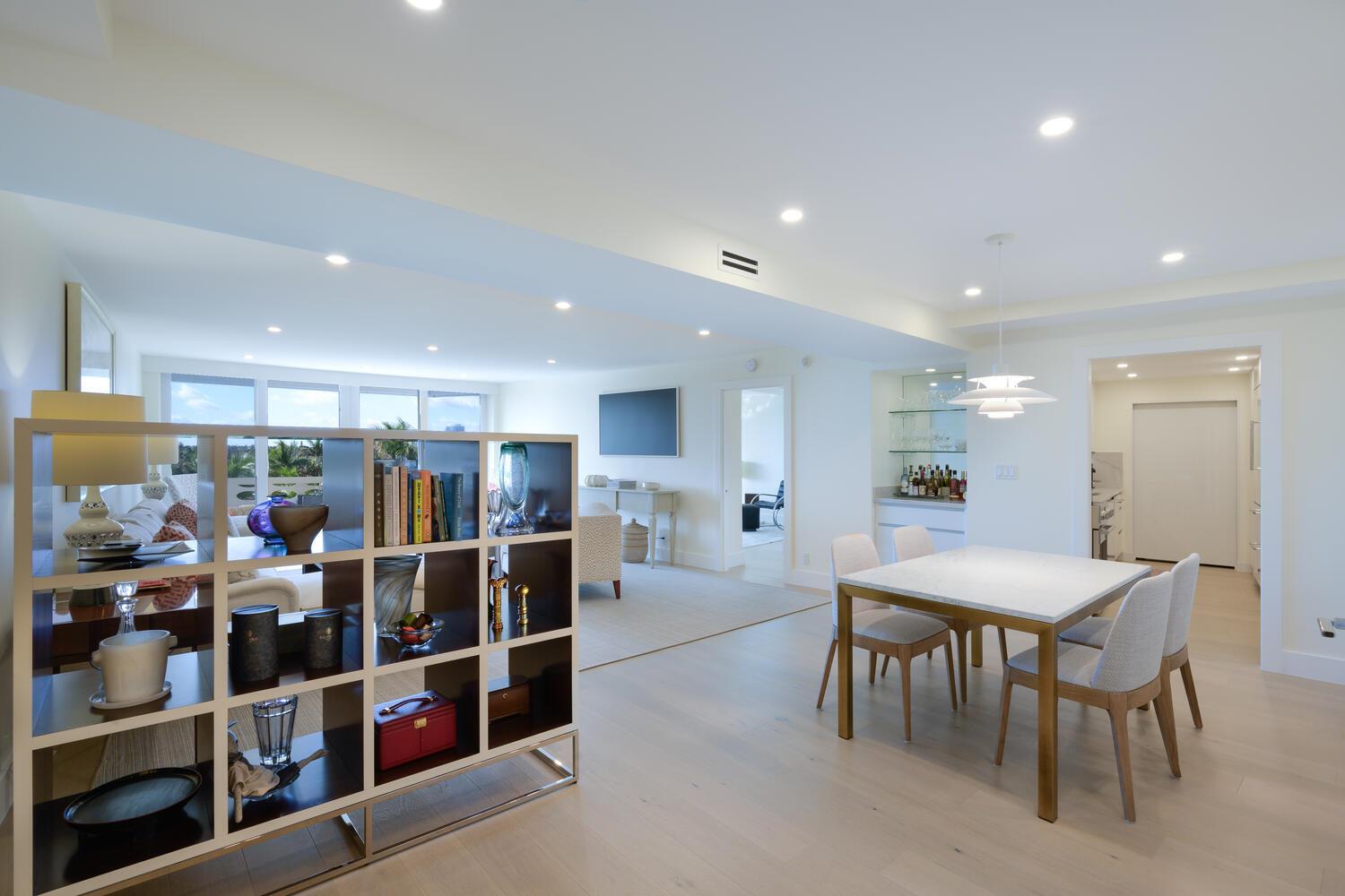 Sun and Surf - Residential