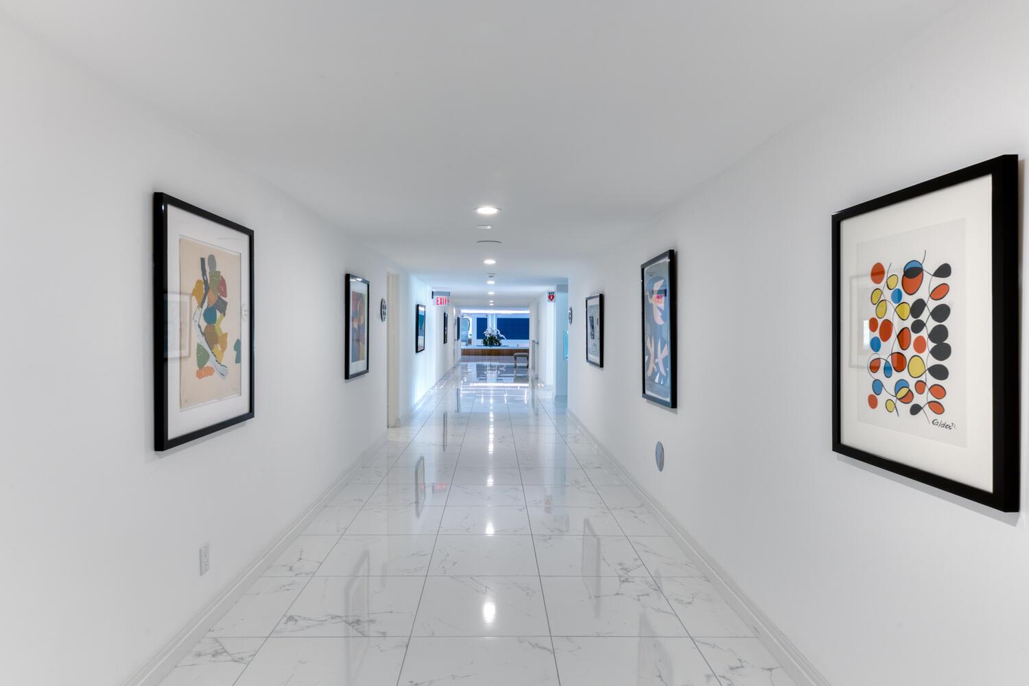 Sun and Surf - Residential