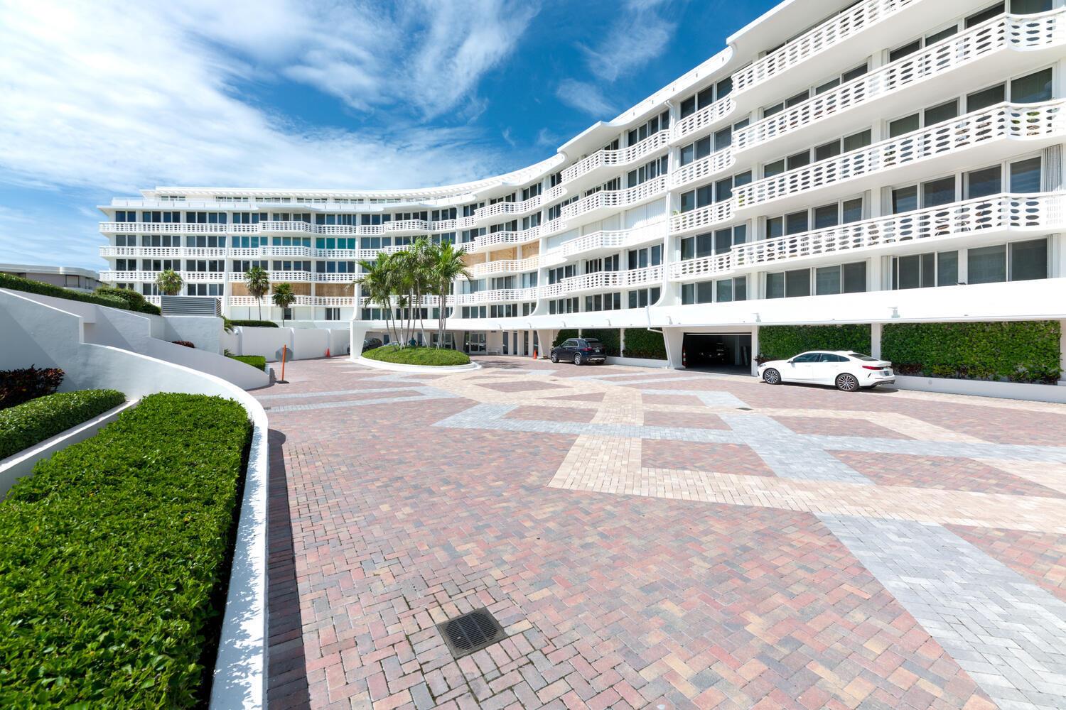 Sun and Surf - Residential