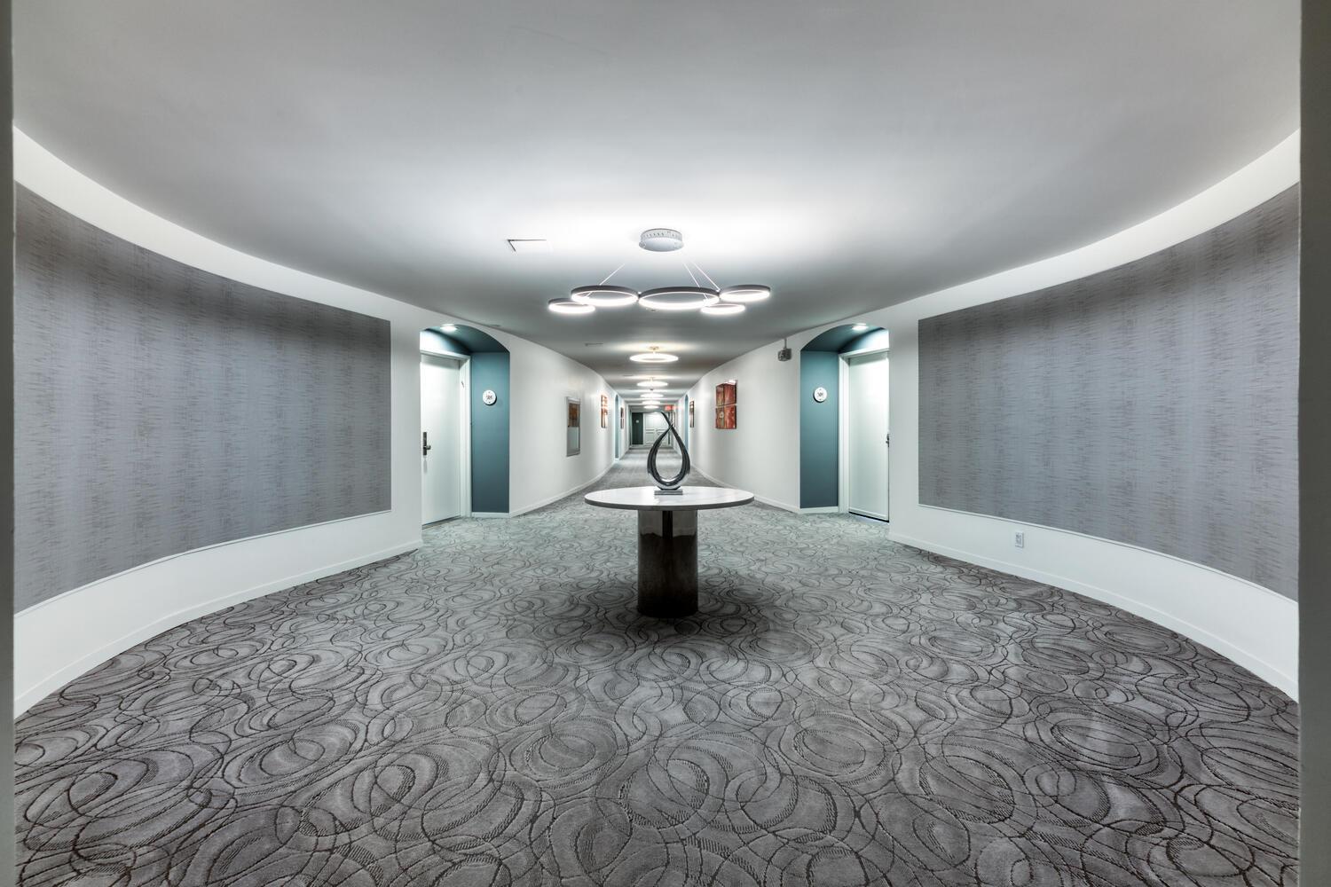 Sun and Surf - Residential