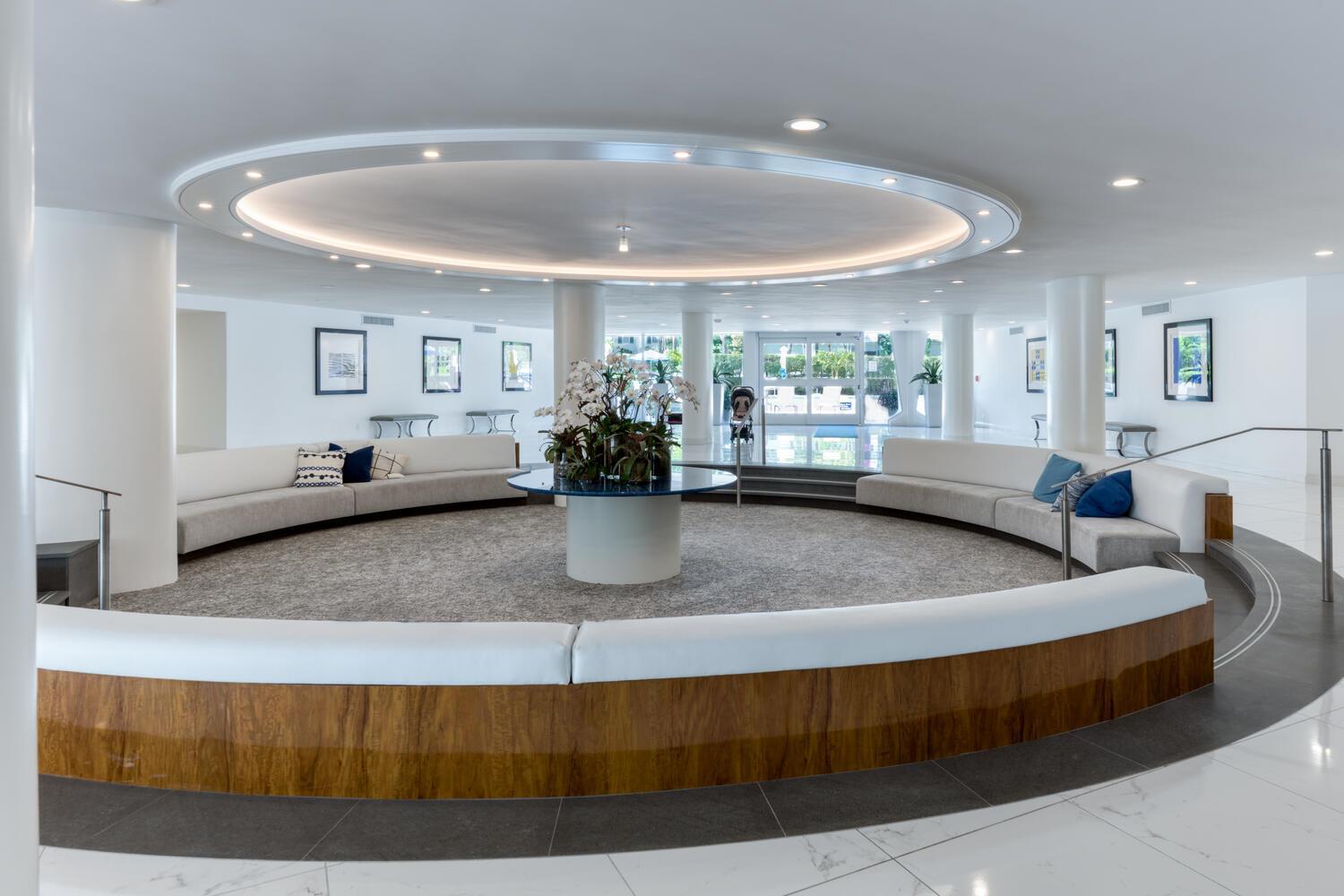 Sun and Surf - Residential