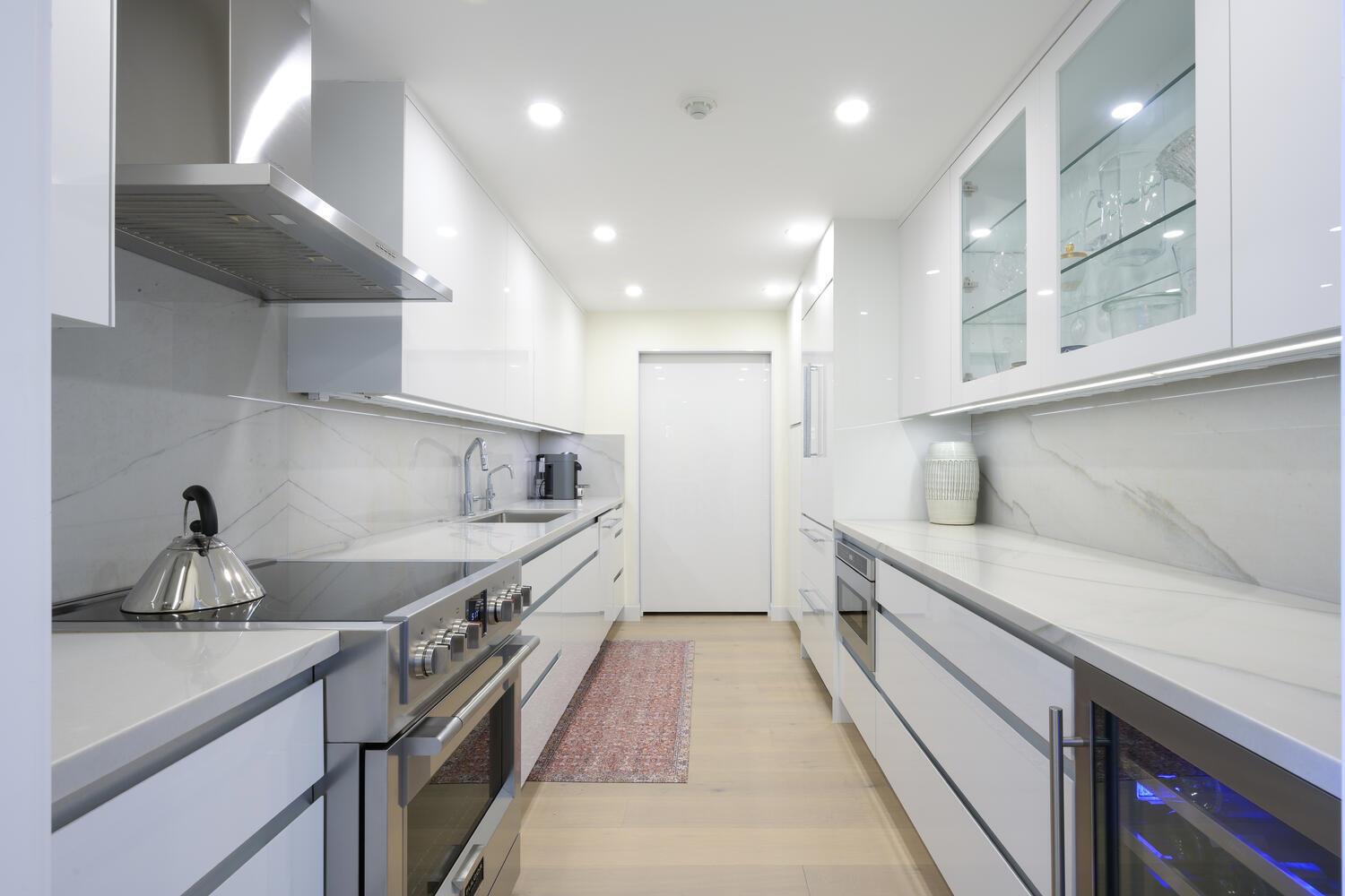 Sun and Surf - Residential