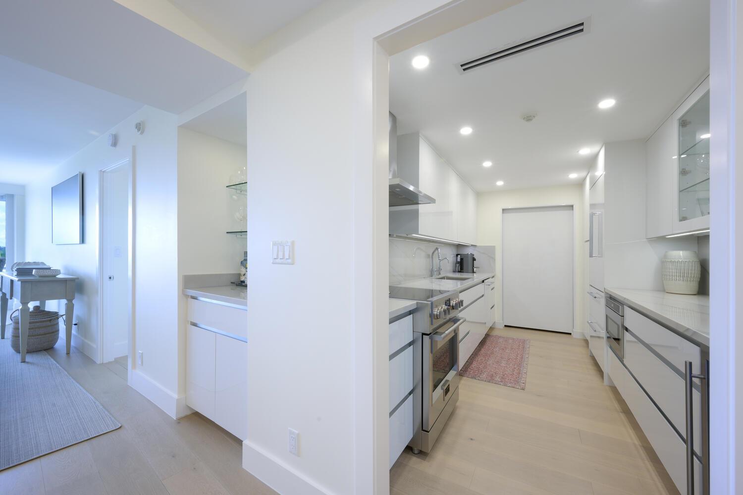 Sun and Surf - Residential