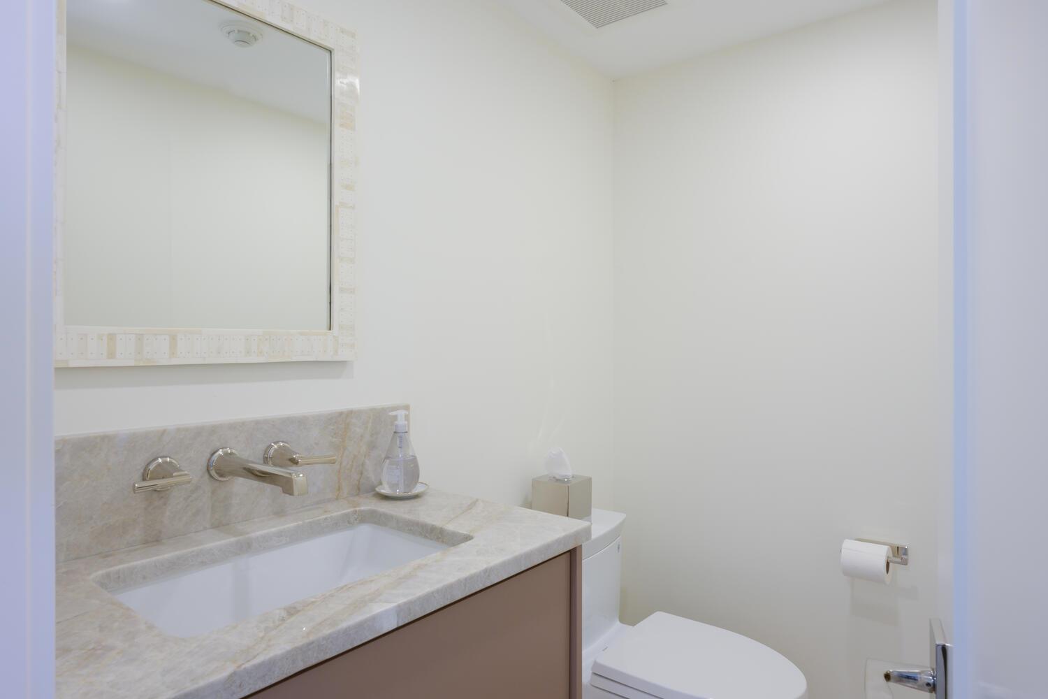 Sun and Surf - Residential