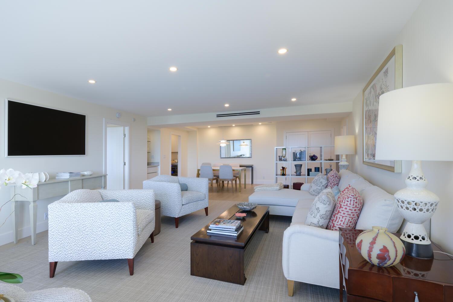 Sun and Surf - Residential