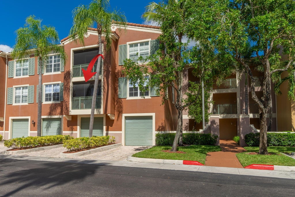 Photo of 11770 Saint Andrews Place #206, Wellington, FL 33414 (MLS # B26092506)