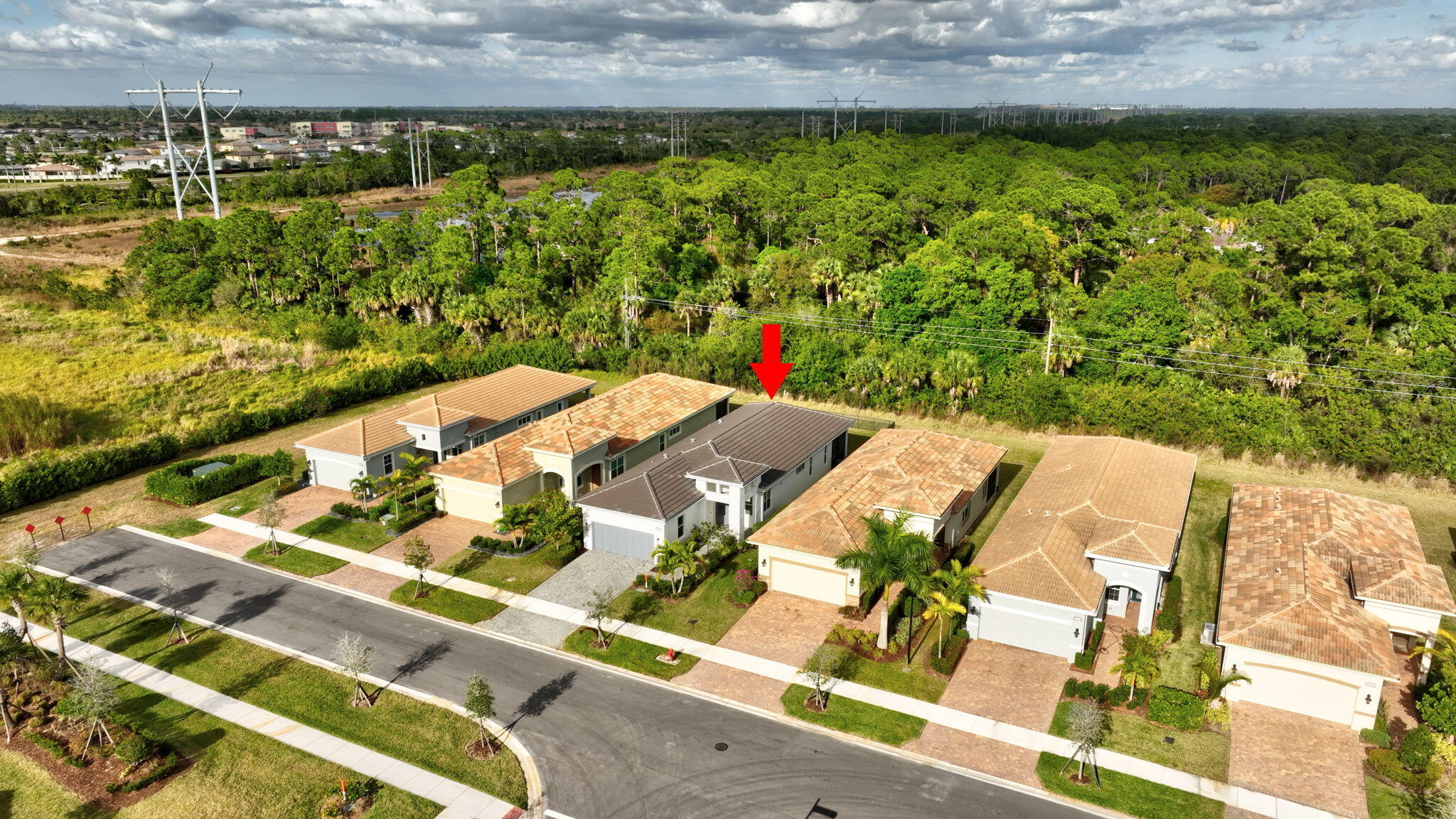 VERANO PUD NO. 1 PLAT NO. 22 - Residential