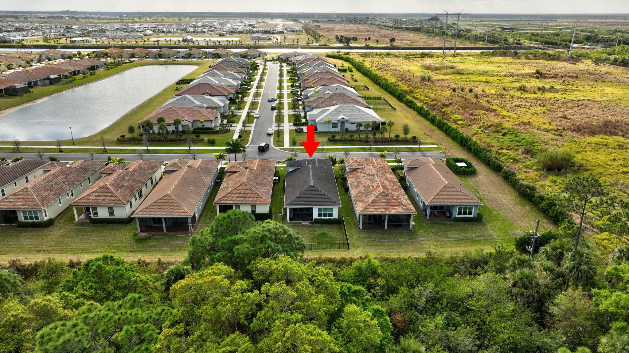 VERANO PUD NO. 1 PLAT NO. 22 - Residential