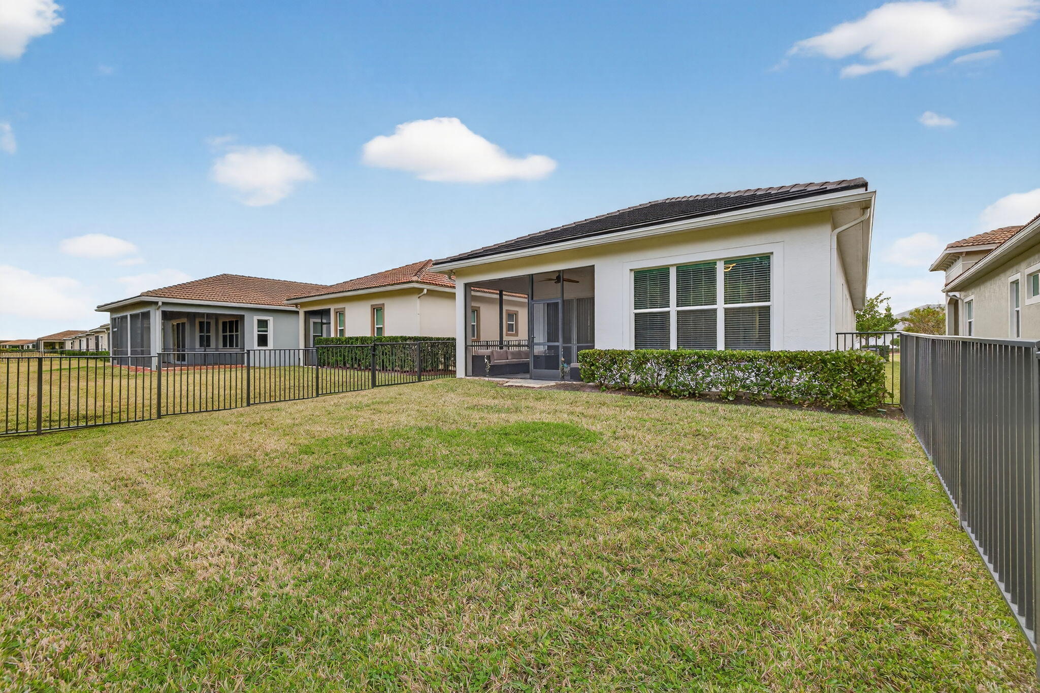 VERANO PUD NO. 1 PLAT NO. 22 - Residential