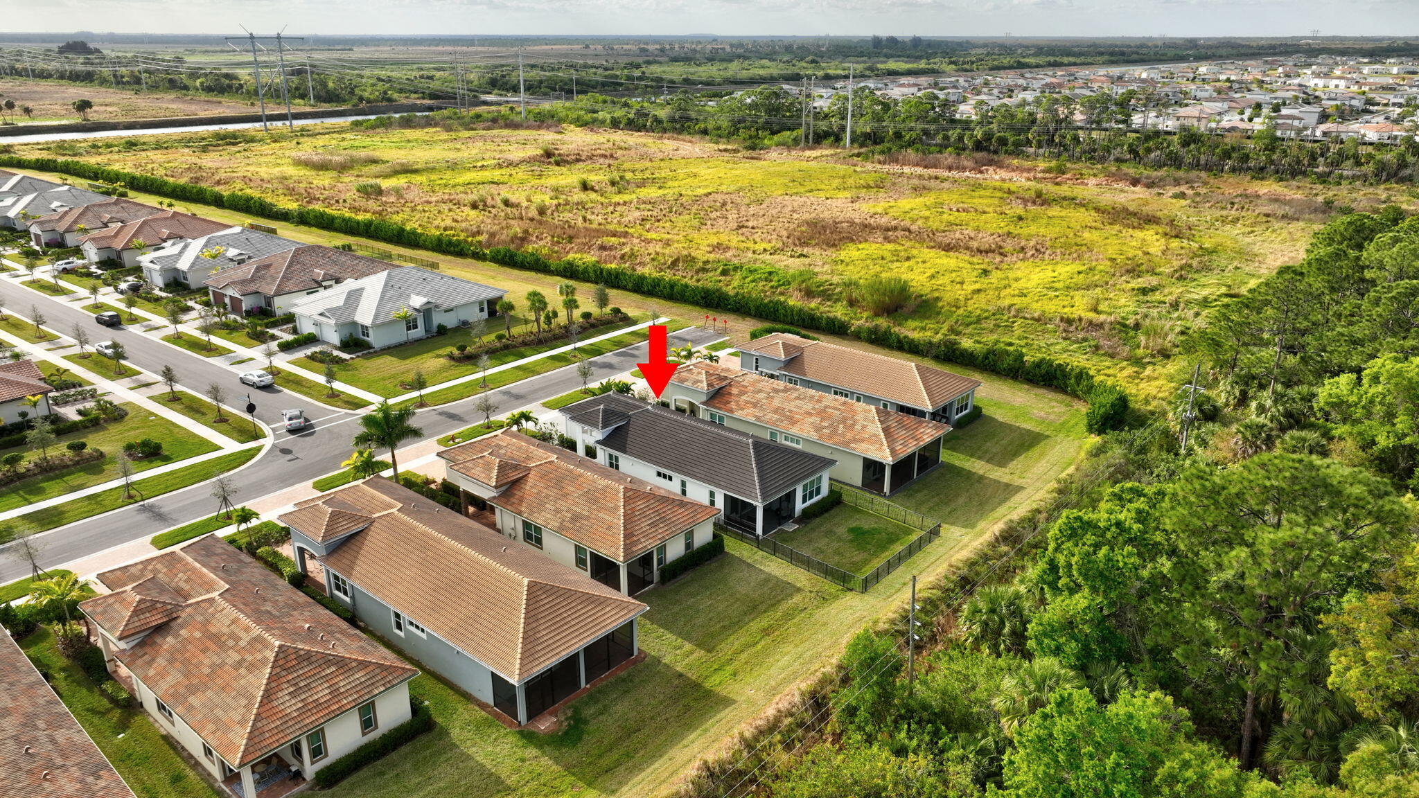 VERANO PUD NO. 1 PLAT NO. 22 - Residential