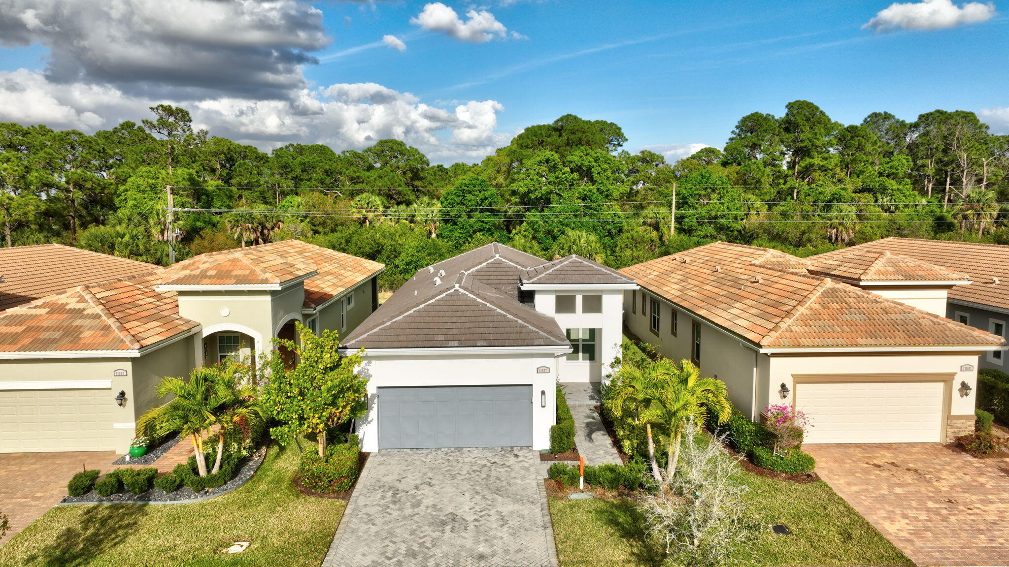 VERANO PUD NO. 1 PLAT NO. 22 - Residential