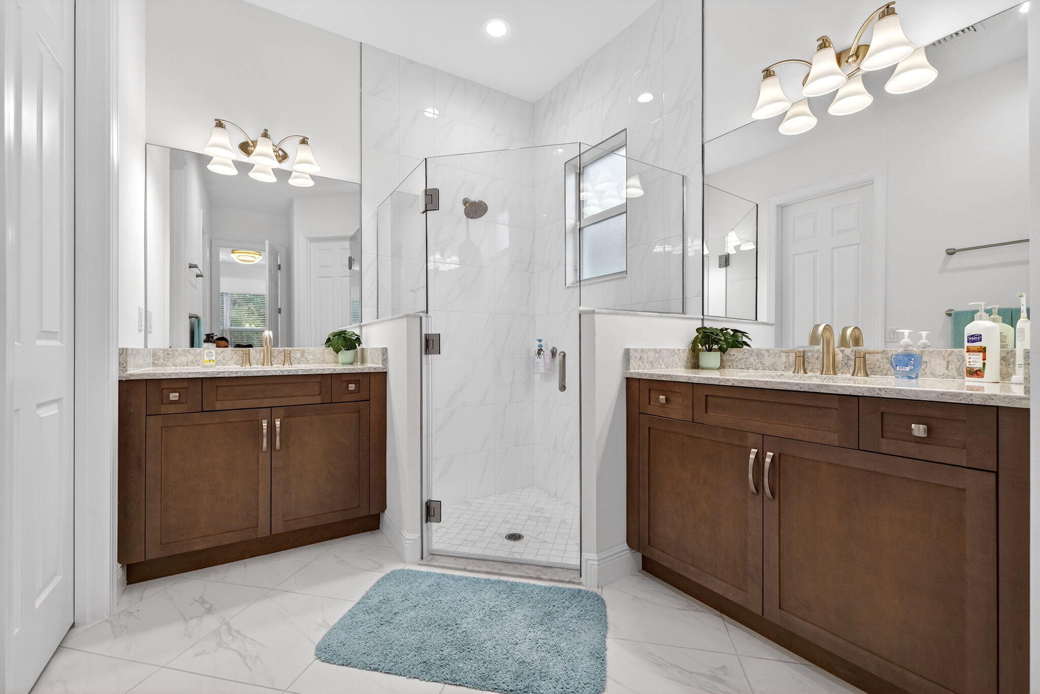 VERANO PUD NO. 1 PLAT NO. 22 - Residential