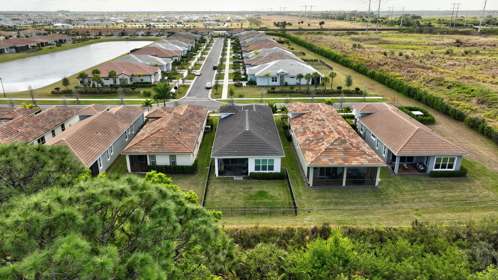 VERANO PUD NO. 1 PLAT NO. 22 - Residential