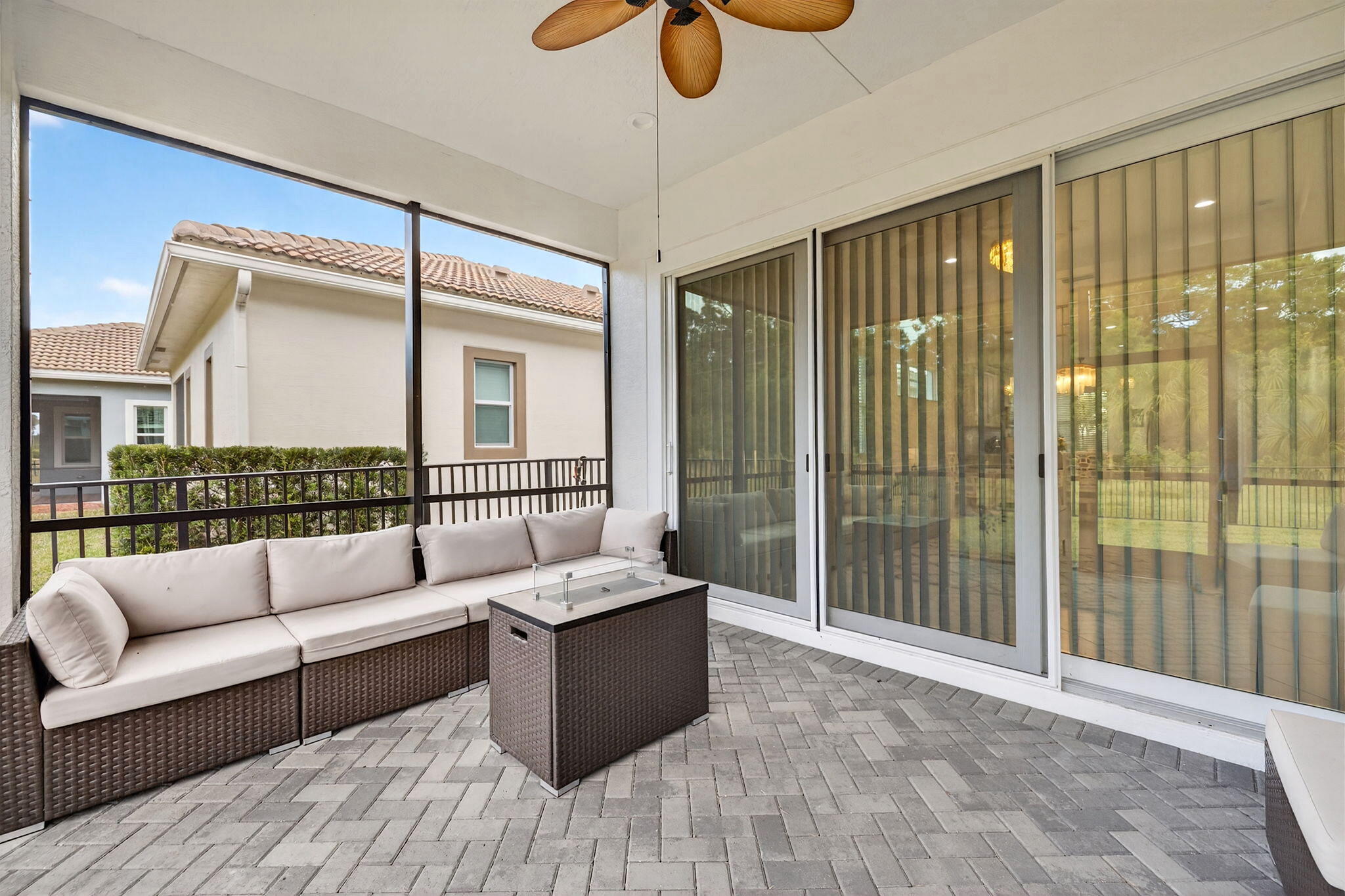 VERANO PUD NO. 1 PLAT NO. 22 - Residential