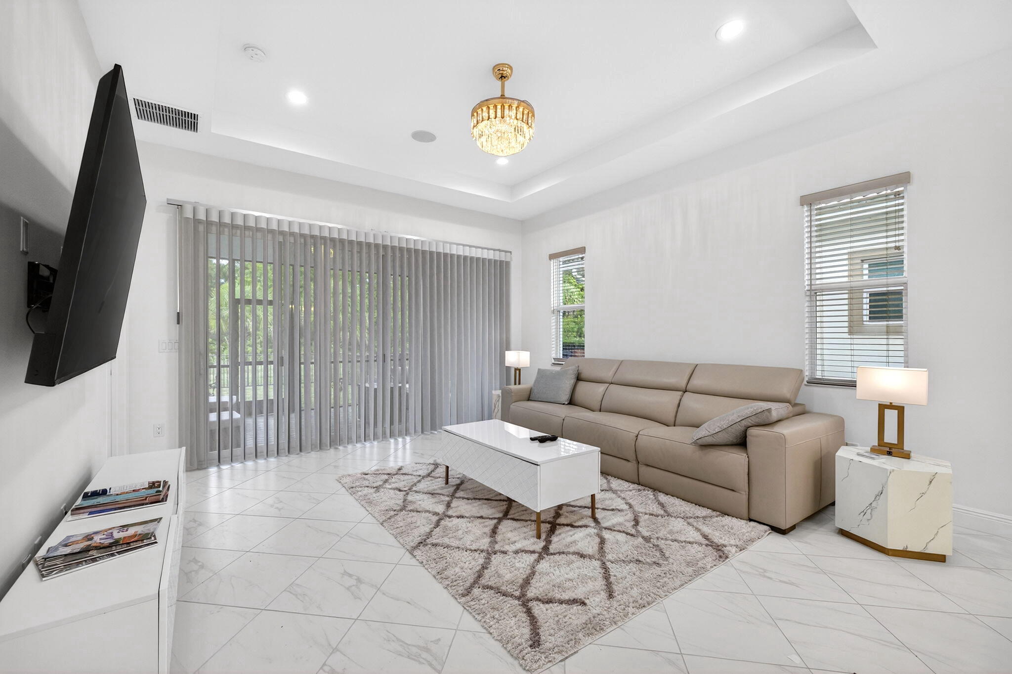 VERANO PUD NO. 1 PLAT NO. 22 - Residential