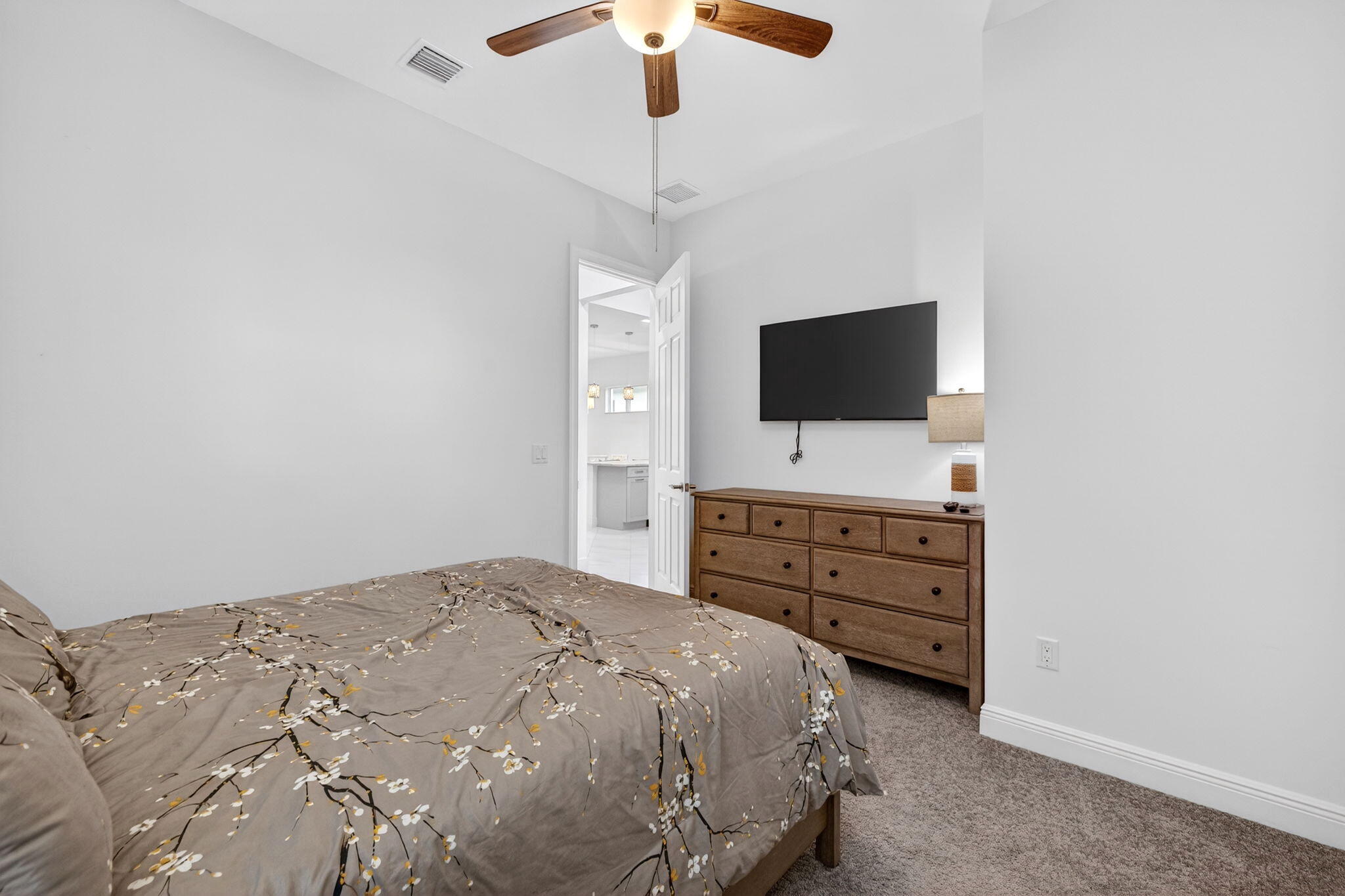 VERANO PUD NO. 1 PLAT NO. 22 - Residential