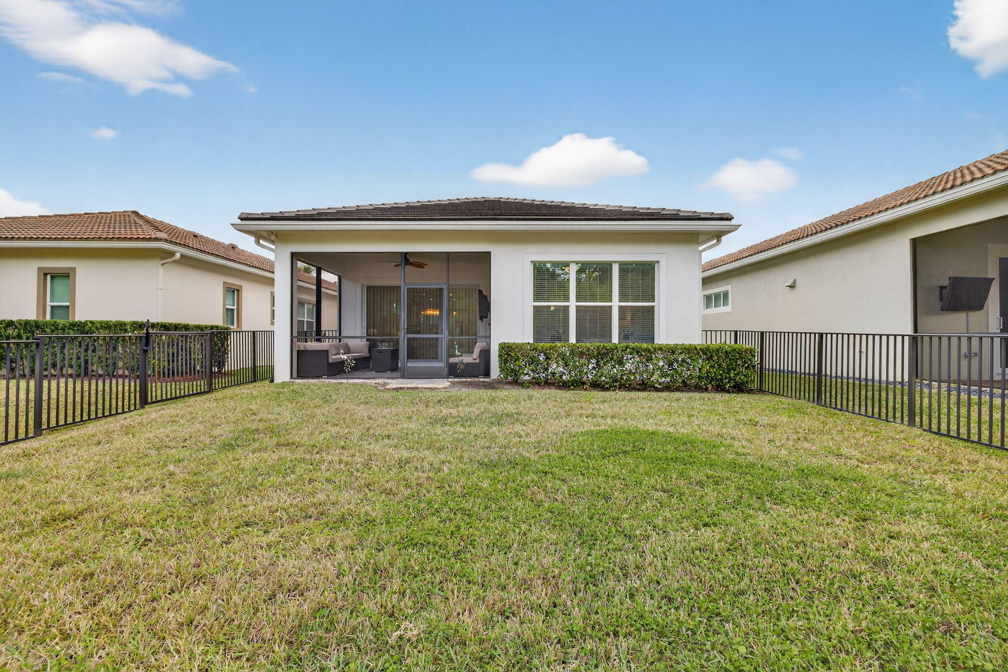 VERANO PUD NO. 1 PLAT NO. 22 - Residential