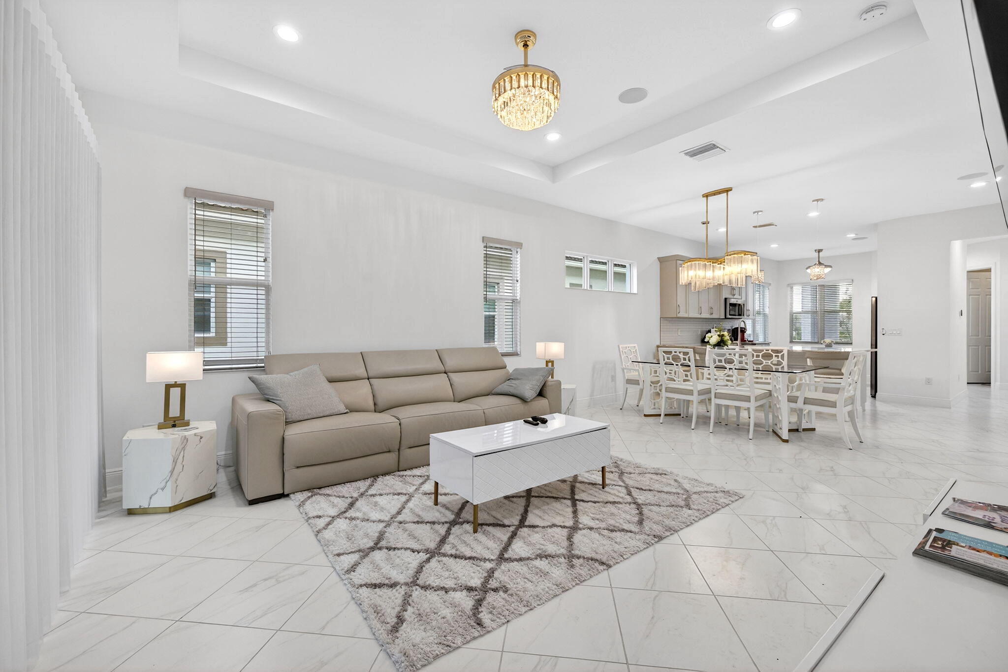 VERANO PUD NO. 1 PLAT NO. 22 - Residential