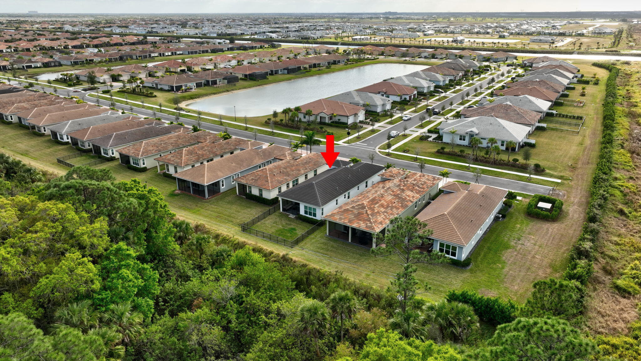 VERANO PUD NO. 1 PLAT NO. 22 - Residential