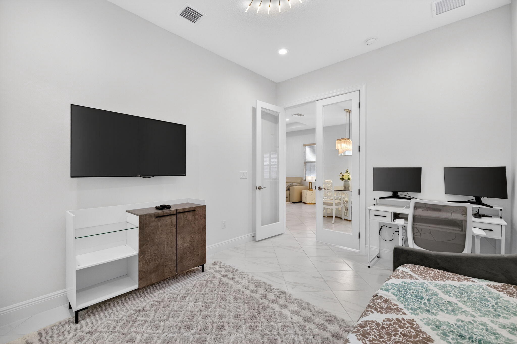 VERANO PUD NO. 1 PLAT NO. 22 - Residential