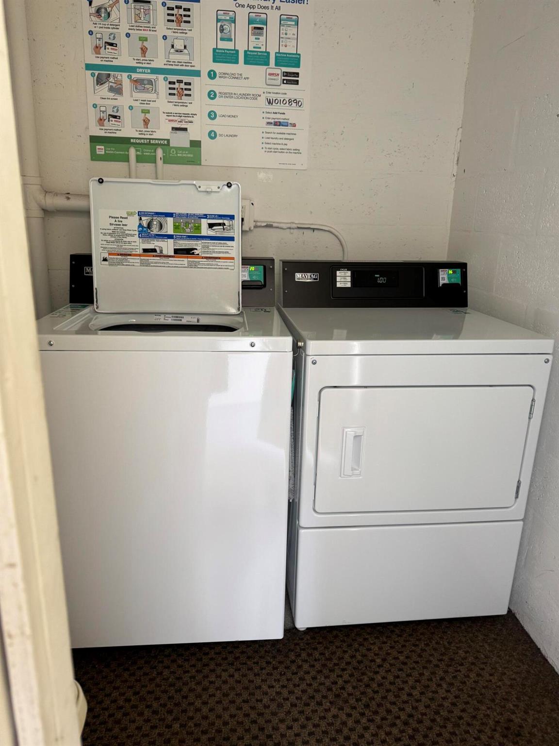 VISTA DEL LAGO CONDO - Residential