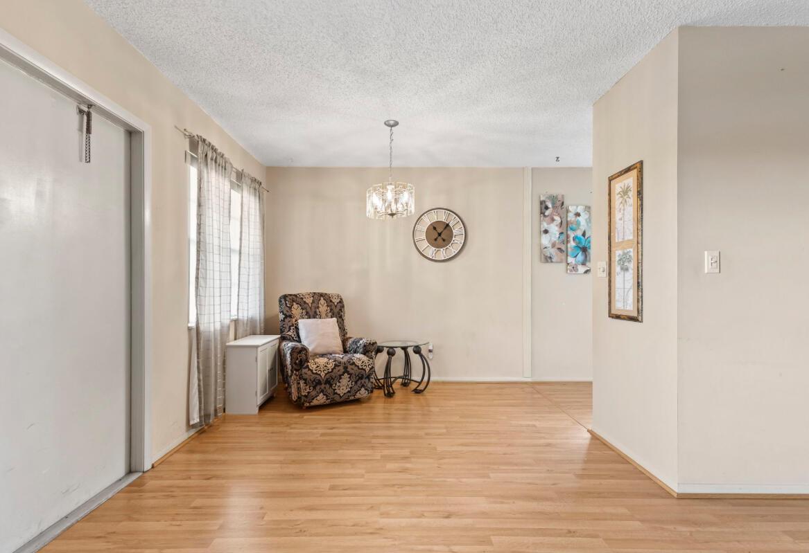 VISTA DEL LAGO CONDO - Residential