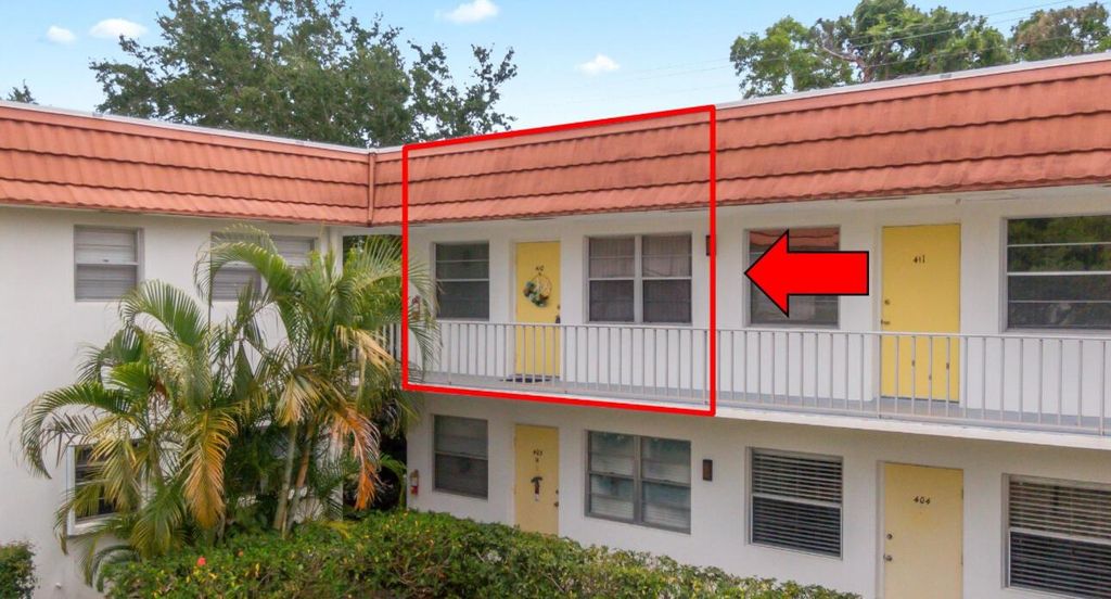 Photo of 1225 NW 21st Street #410, Stuart, FL 34994 (MLS # R11082227)